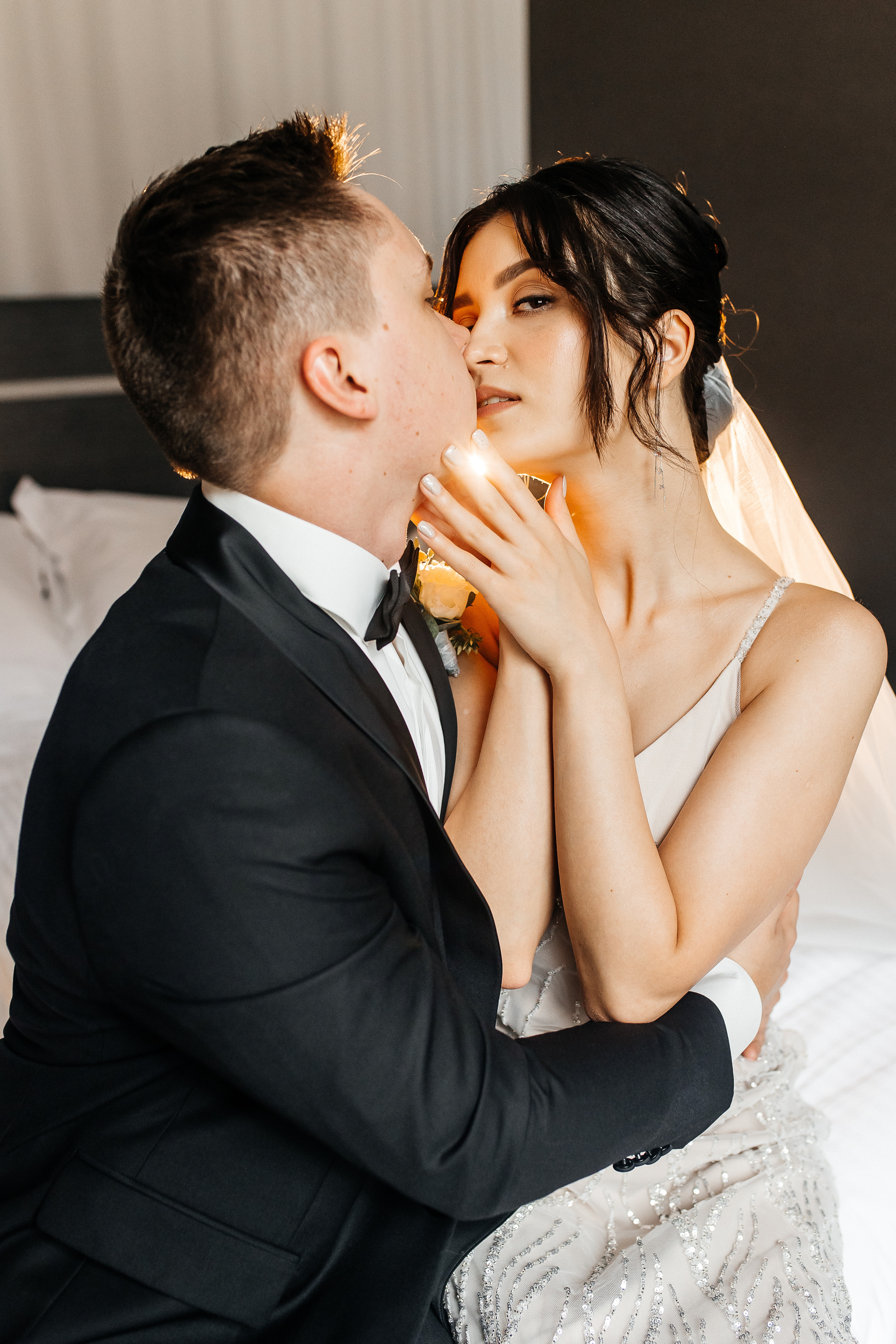 Вероника и Женя 2022. Свадебный и портретный фотограф Алина Иванова. Екатеринбург-Москва