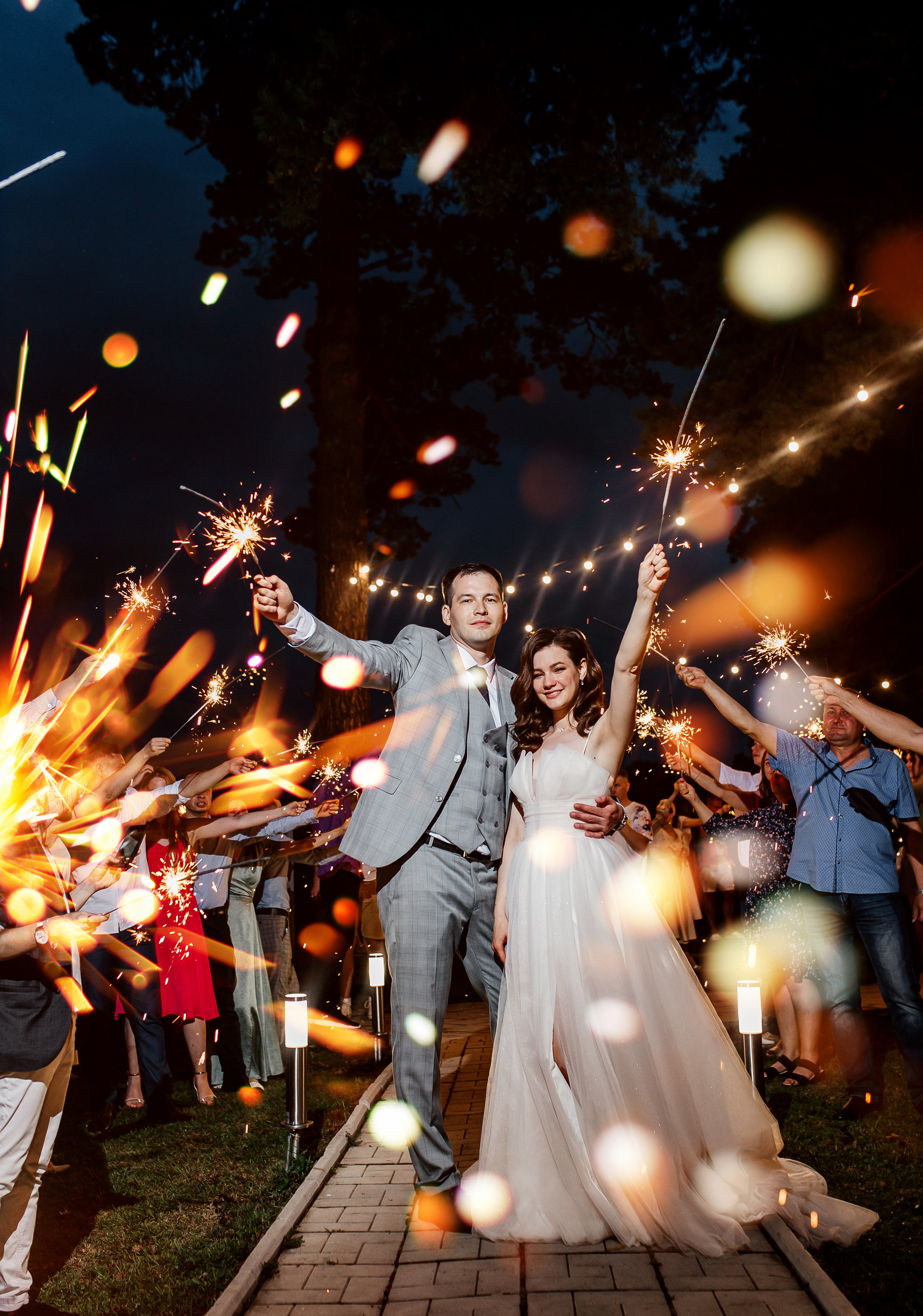 Лиана и Ленар 2022. Свадебный и портретный фотограф Алина Иванова. Екатеринбург-Москва