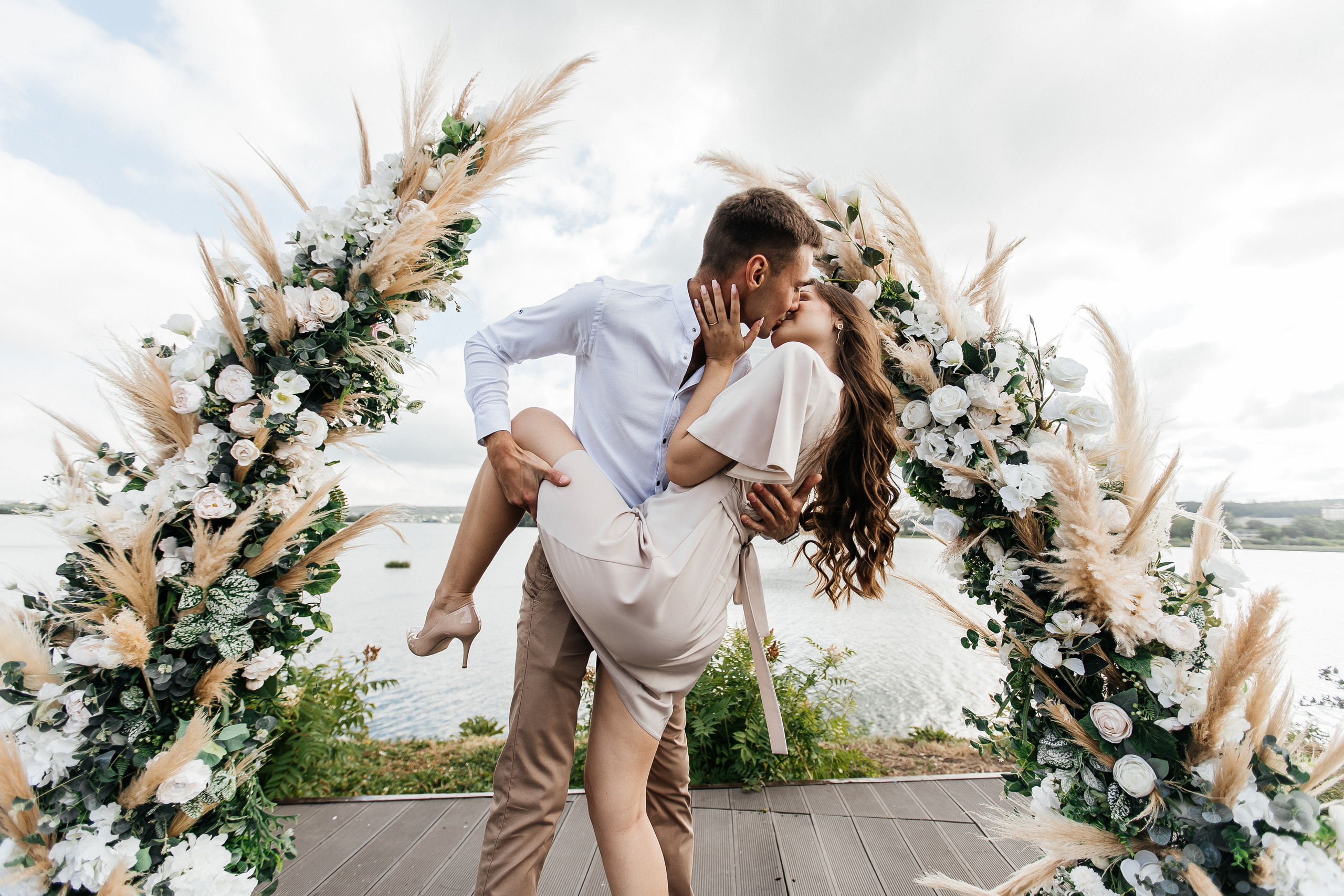 Александра и Артём 2022. Свадебный и портретный фотограф Алина Иванова. Екатеринбург-Москва