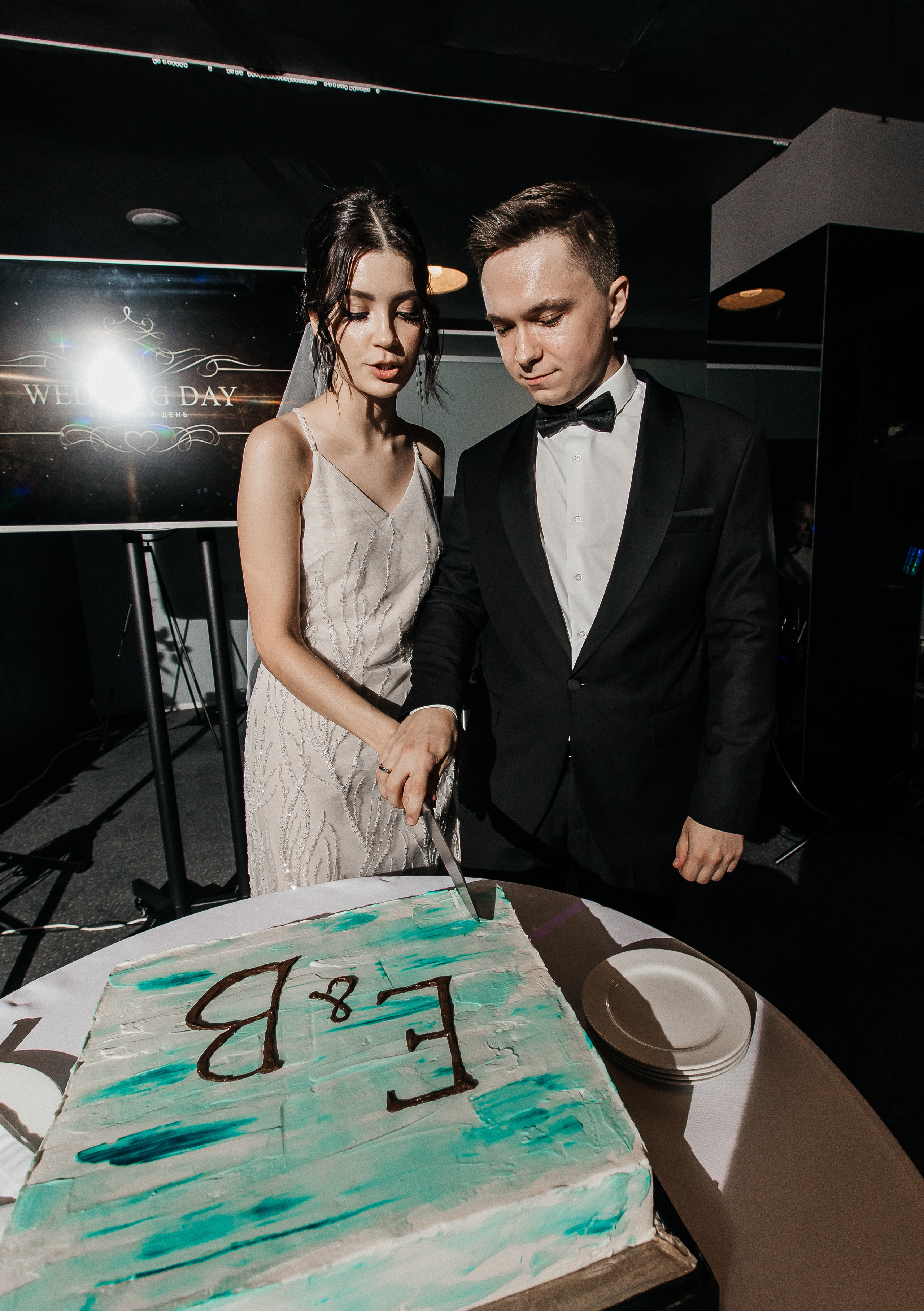 Вероника и Женя 2022. Свадебный и портретный фотограф Алина Иванова. Екатеринбург-Москва