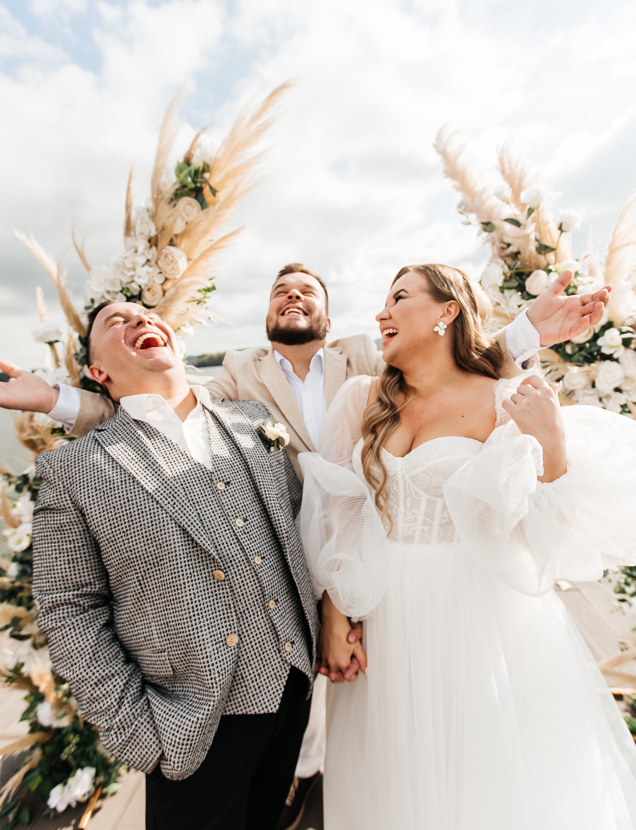 Александра и Артём 2022. Свадебный и портретный фотограф Алина Иванова. Екатеринбург-Москва