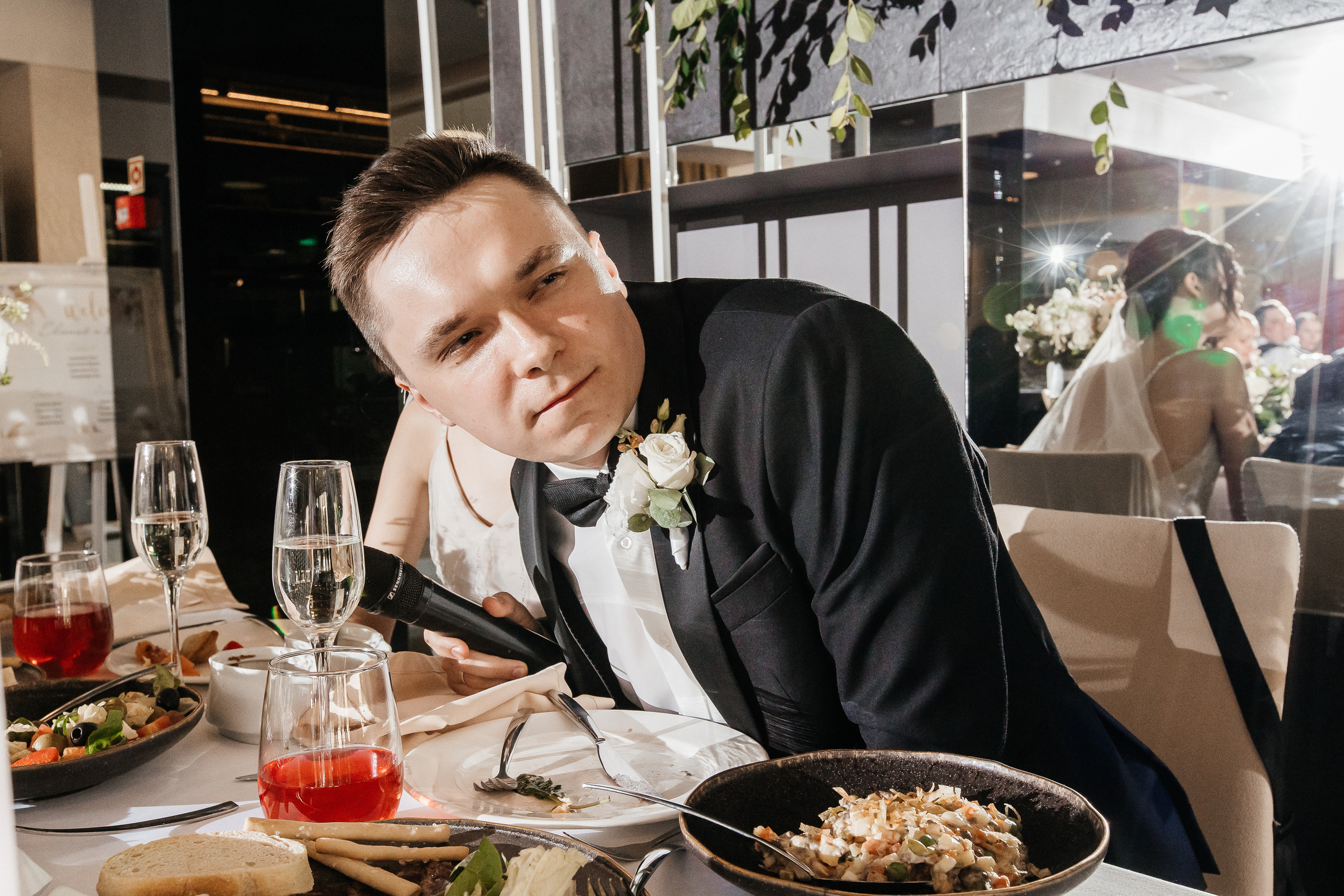 Вероника и Женя 2022. Свадебный и портретный фотограф Алина Иванова. Екатеринбург-Москва