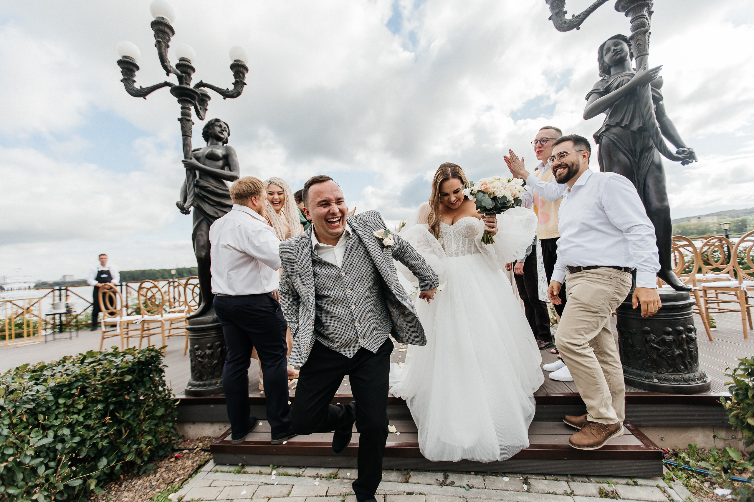 Александра и Артём 2022. Свадебный и портретный фотограф Алина Иванова. Екатеринбург-Москва