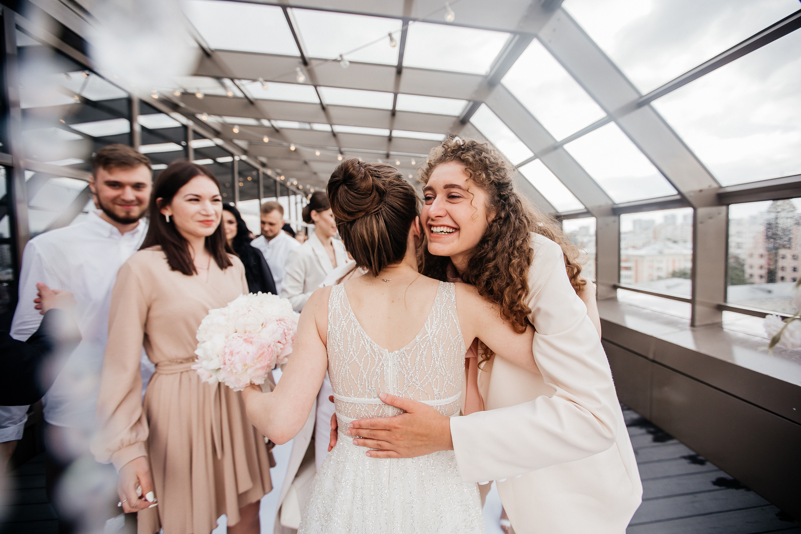 Даша и Женя 2022. Свадебный и портретный фотограф Алина Иванова. Екатеринбург-Москва