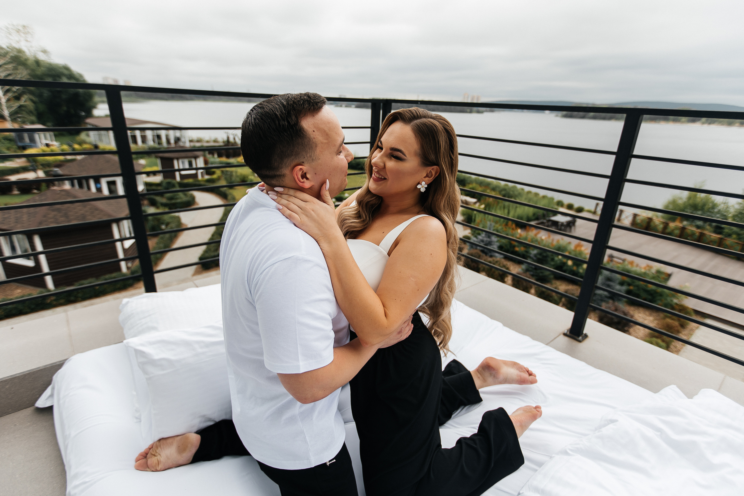 Александра и Артём 2022. Свадебный и портретный фотограф Алина Иванова. Екатеринбург-Москва