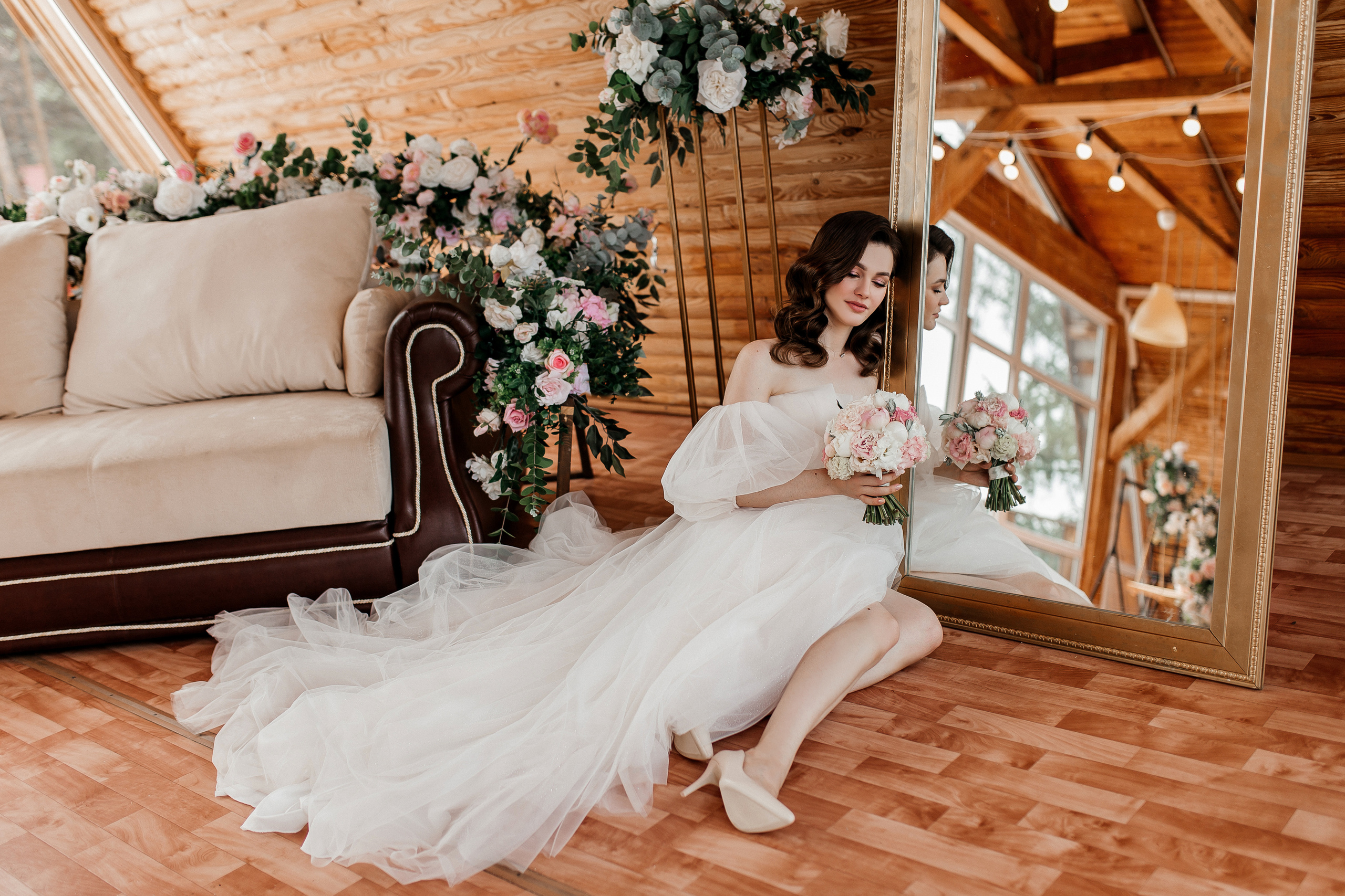 Лиана и Ленар 2022. Свадебный и портретный фотограф Алина Иванова. Екатеринбург-Москва