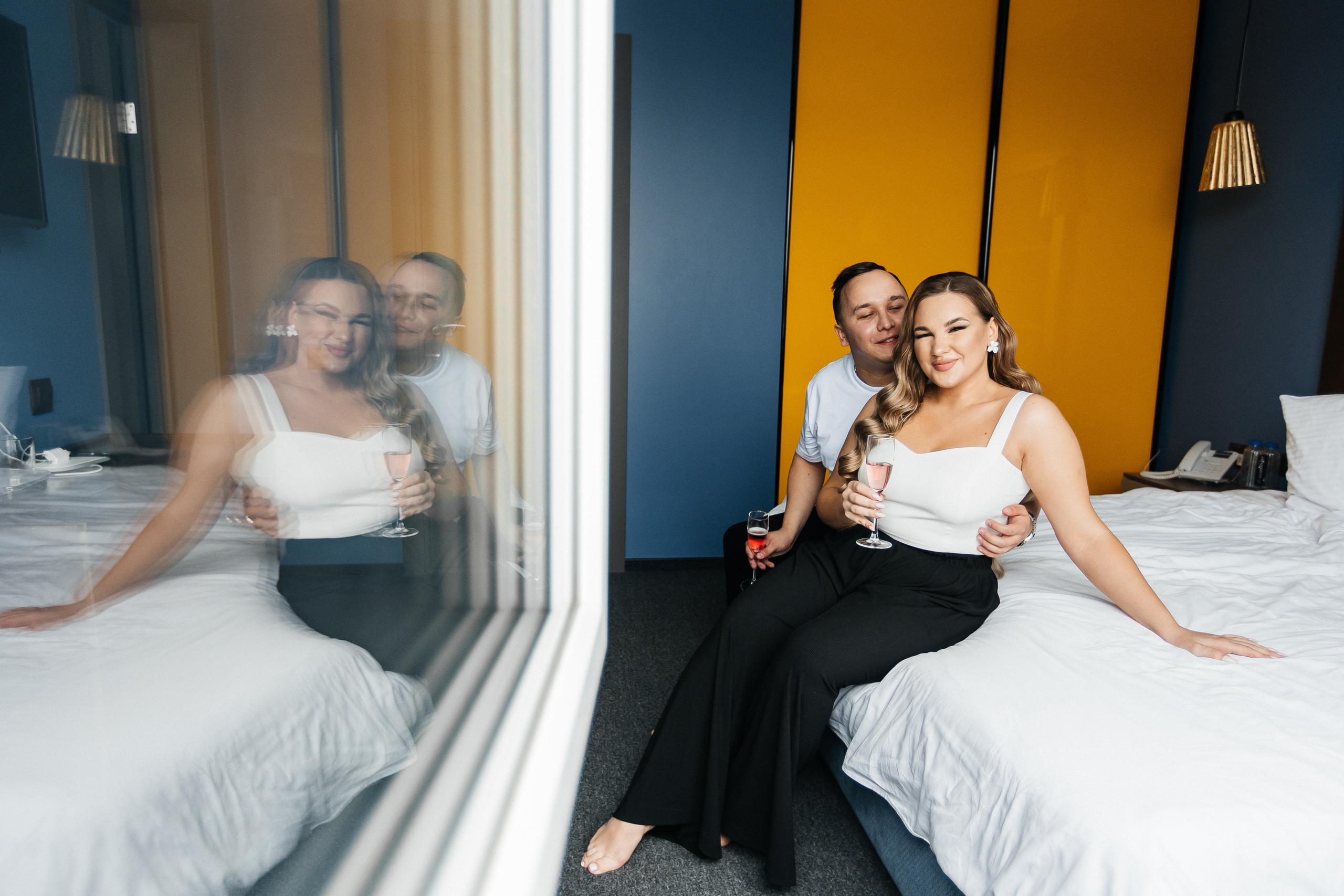 Александра и Артём 2022. Свадебный и портретный фотограф Алина Иванова. Екатеринбург-Москва