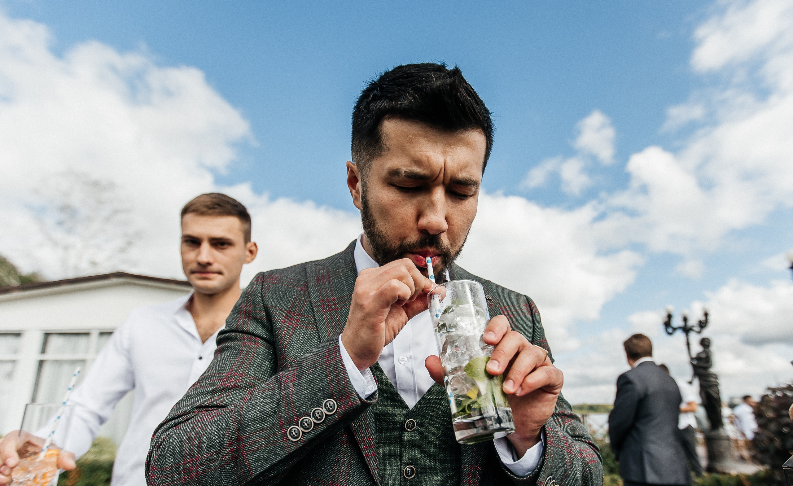 Александра и Артём 2022. Свадебный и портретный фотограф Алина Иванова. Екатеринбург-Москва