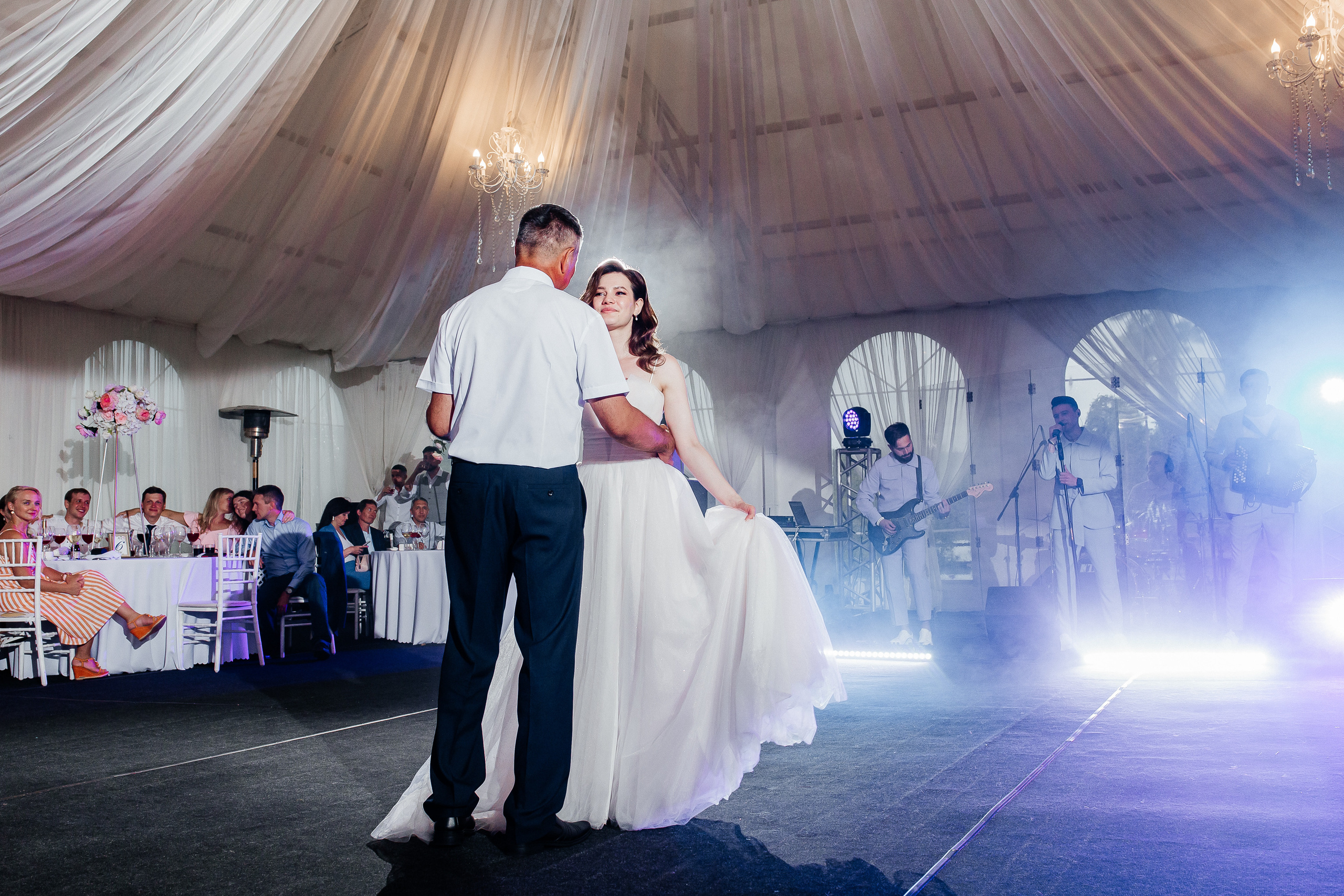 Лиана и Ленар 2022. Свадебный и портретный фотограф Алина Иванова. Екатеринбург-Москва