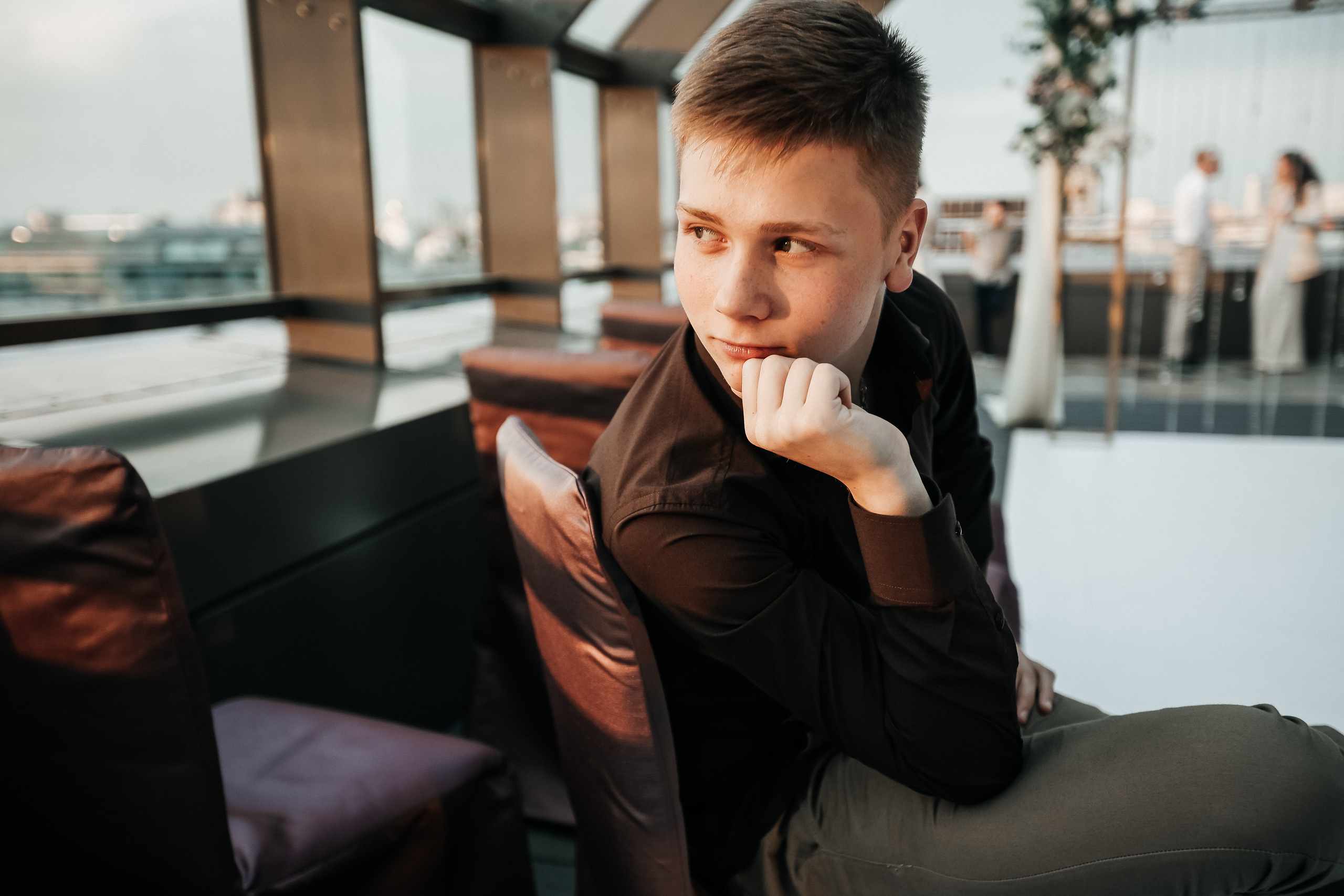 Даша и Женя 2022. Свадебный и портретный фотограф Алина Иванова. Екатеринбург-Москва