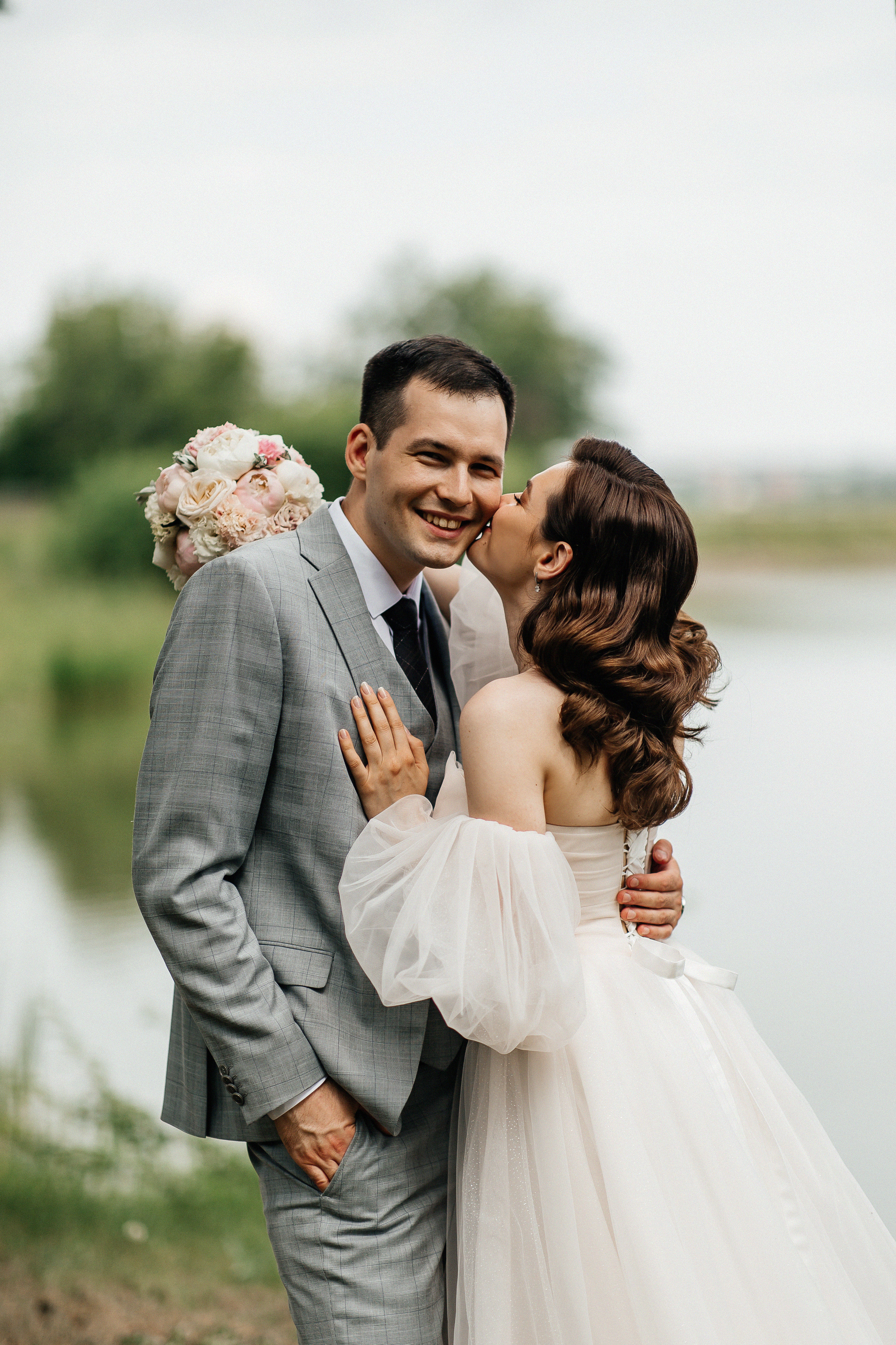 Лиана и Ленар 2022. Свадебный и портретный фотограф Алина Иванова. Екатеринбург-Москва