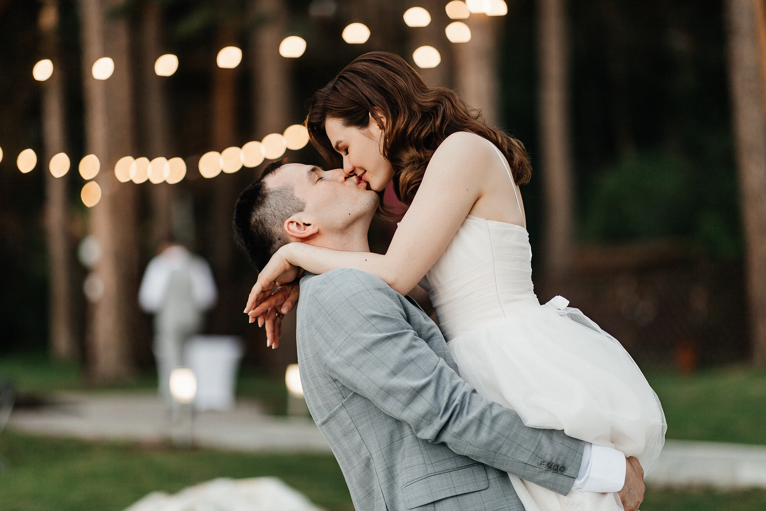 Лиана и Ленар 2022. Свадебный и портретный фотограф Алина Иванова. Екатеринбург-Москва