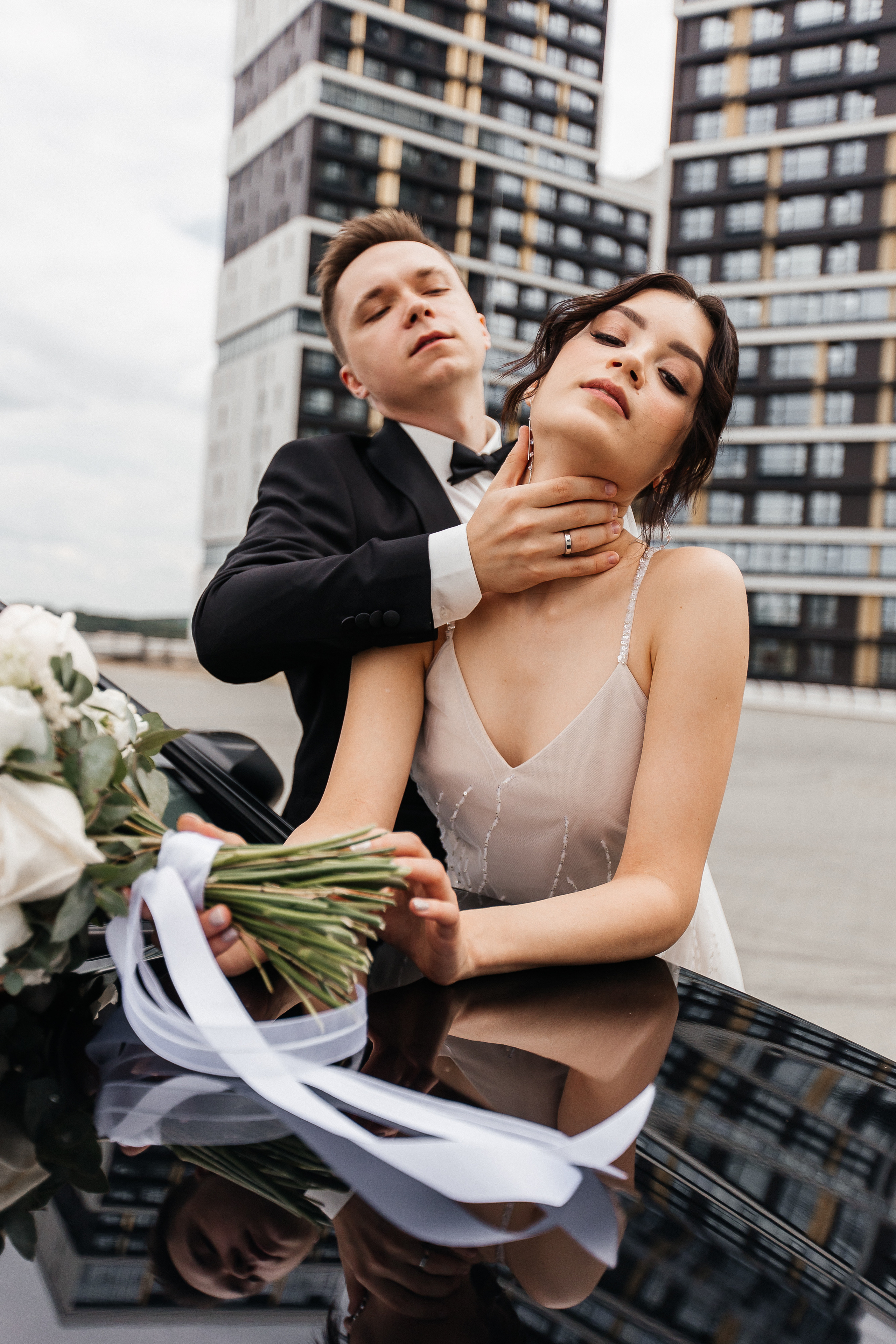 Вероника и Женя 2022. Свадебный и портретный фотограф Алина Иванова. Екатеринбург-Москва