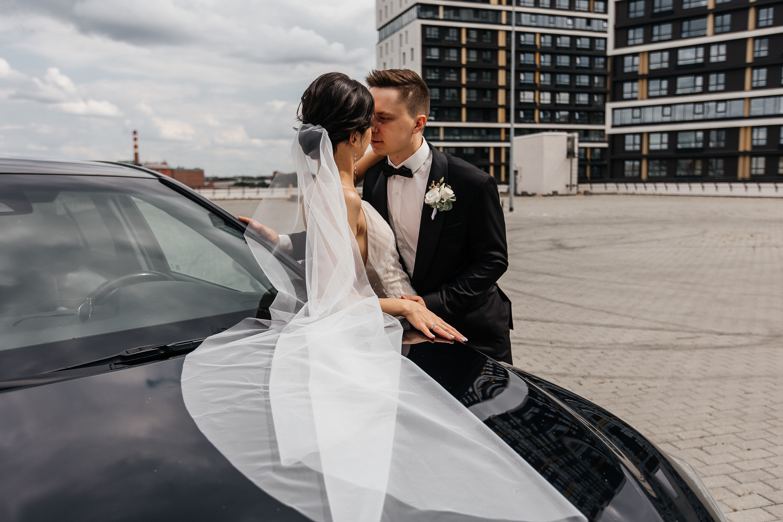 Вероника и Женя 2022. Свадебный и портретный фотограф Алина Иванова. Екатеринбург-Москва