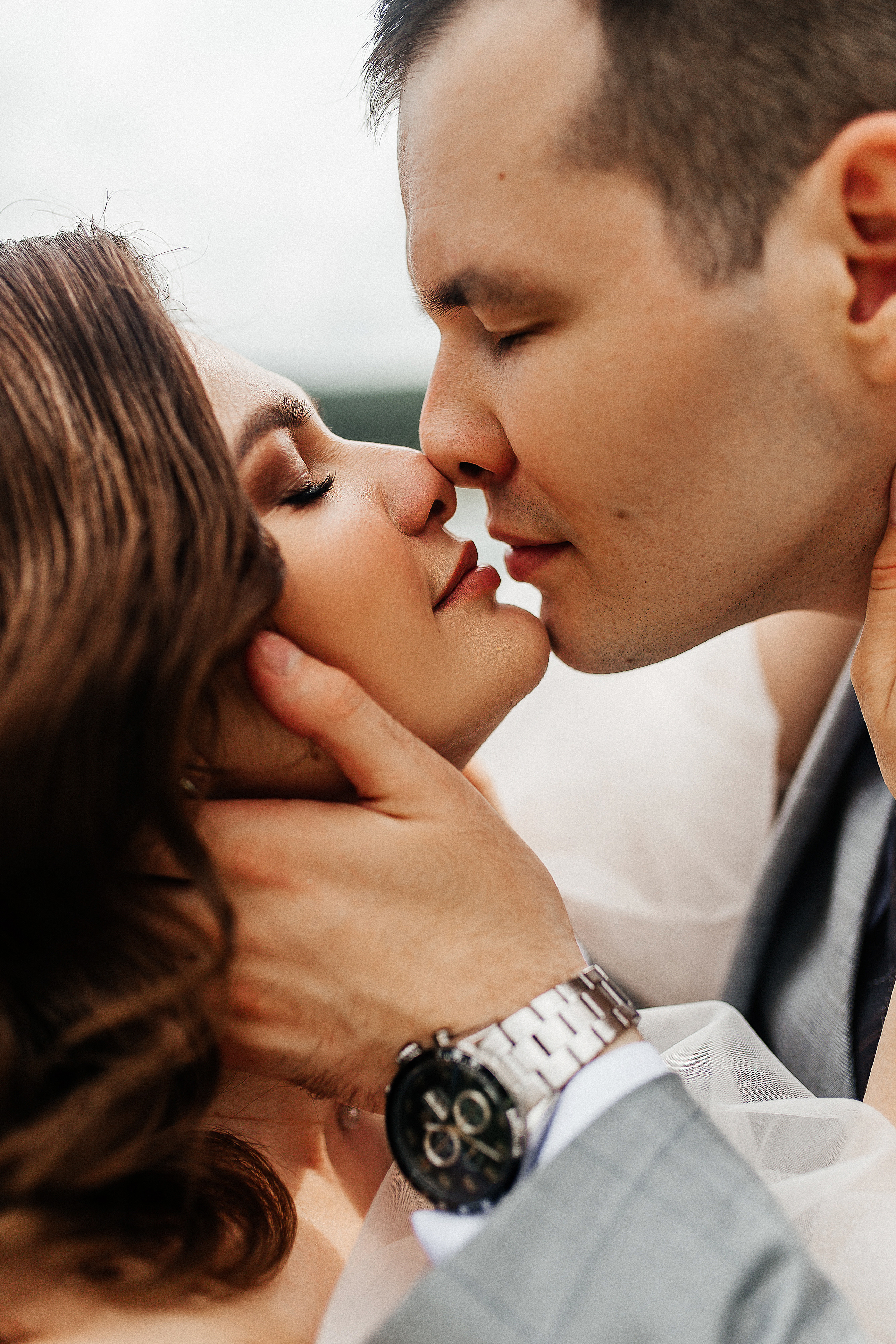 Лиана и Ленар 2022. Свадебный и портретный фотограф Алина Иванова. Екатеринбург-Москва