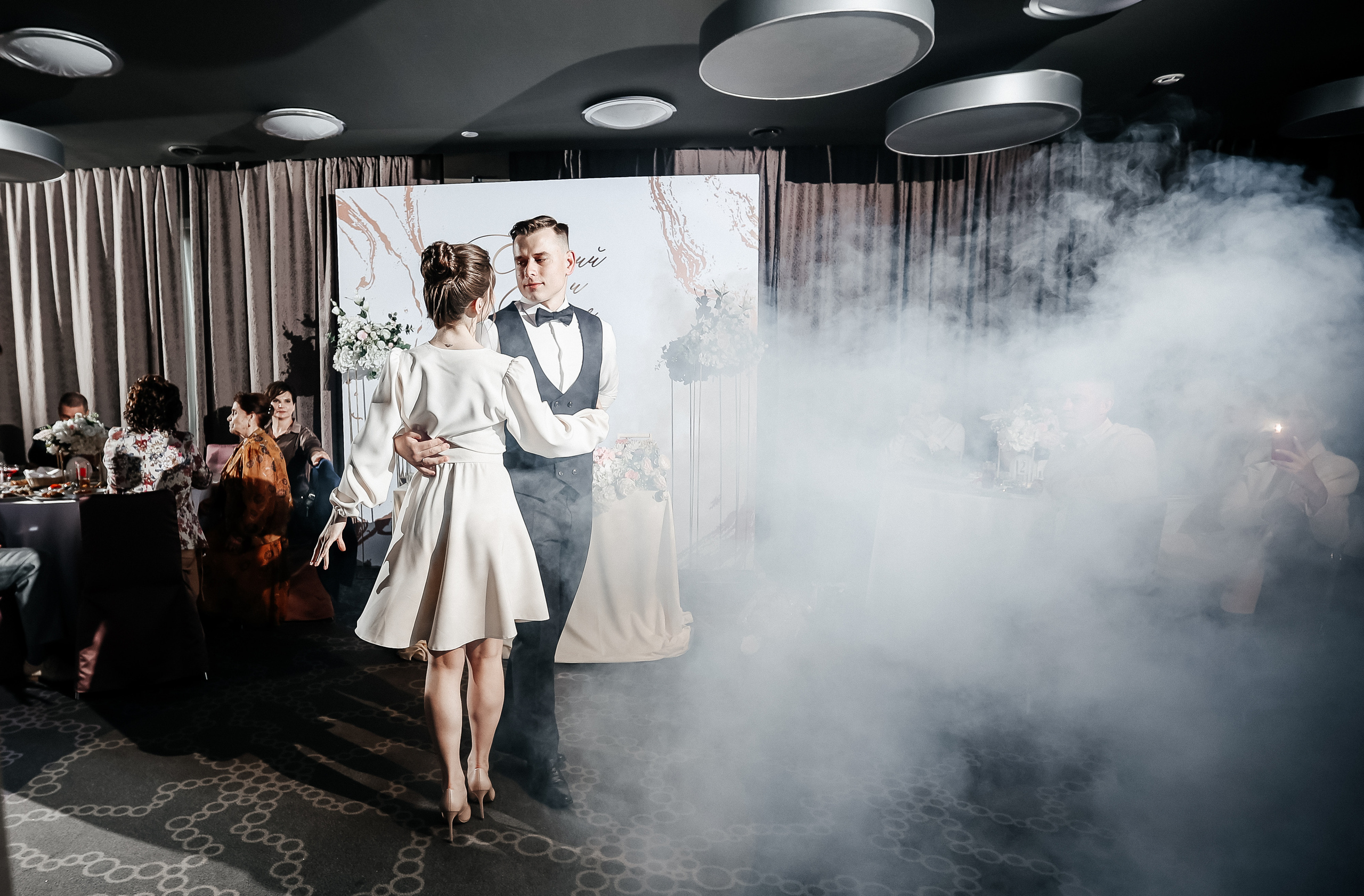 Даша и Женя 2022. Свадебный и портретный фотограф Алина Иванова. Екатеринбург-Москва