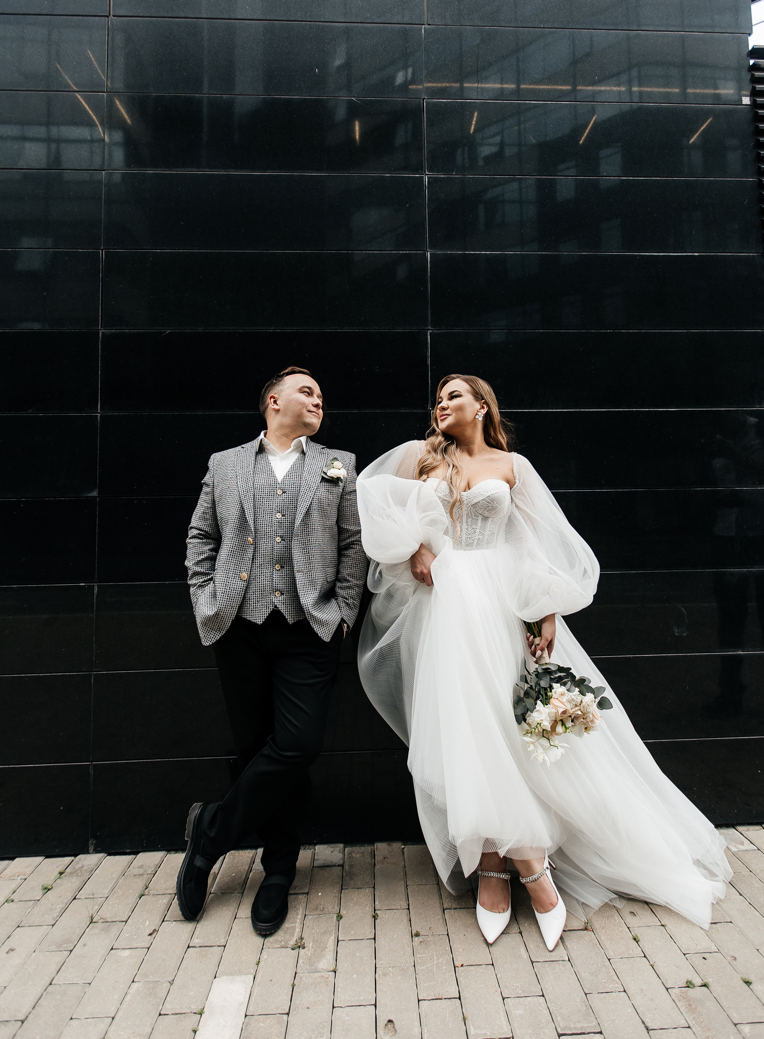 Александра и Артём 2022. Свадебный и портретный фотограф Алина Иванова. Екатеринбург-Москва