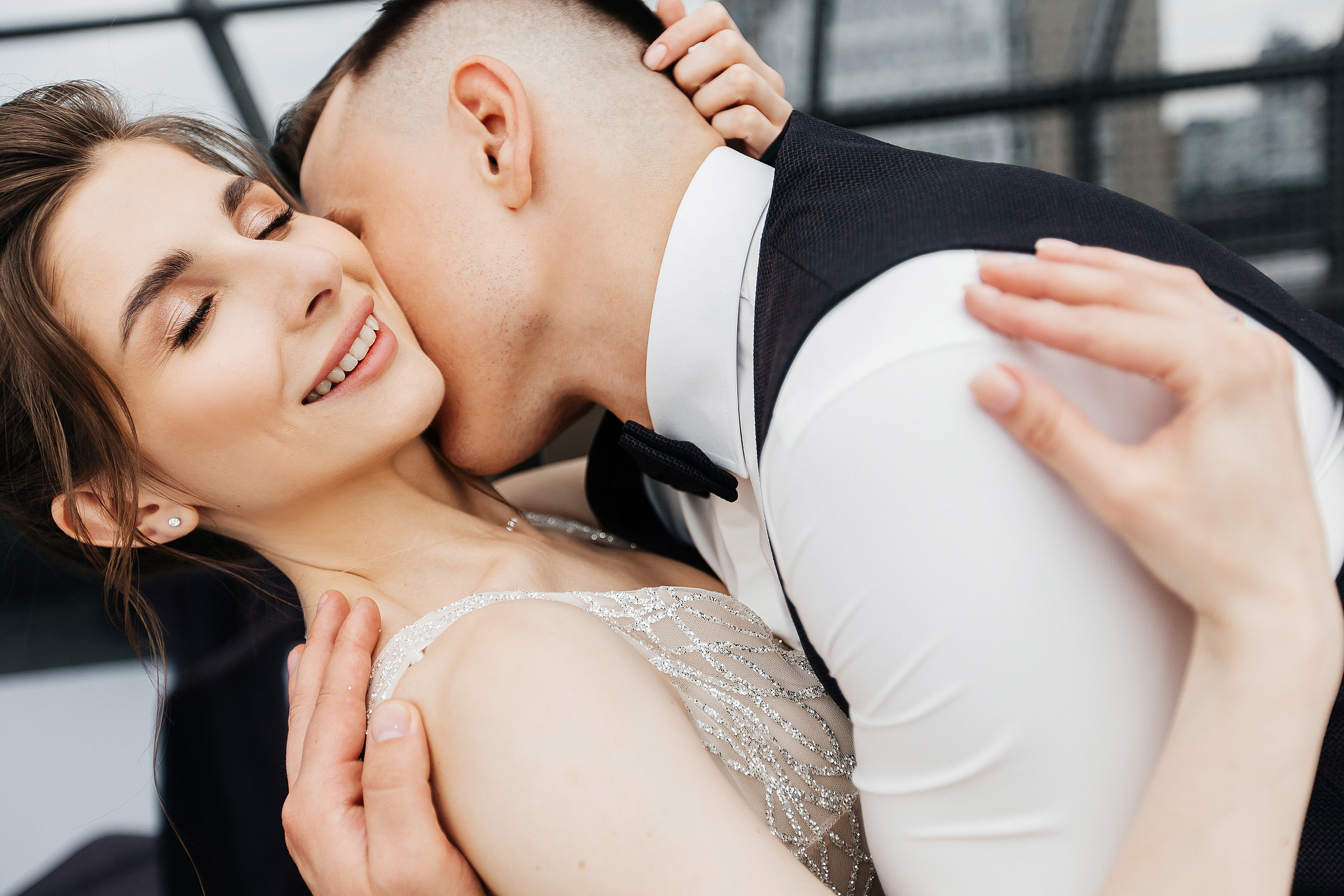 Даша и Женя 2022. Свадебный и портретный фотограф Алина Иванова. Екатеринбург-Москва