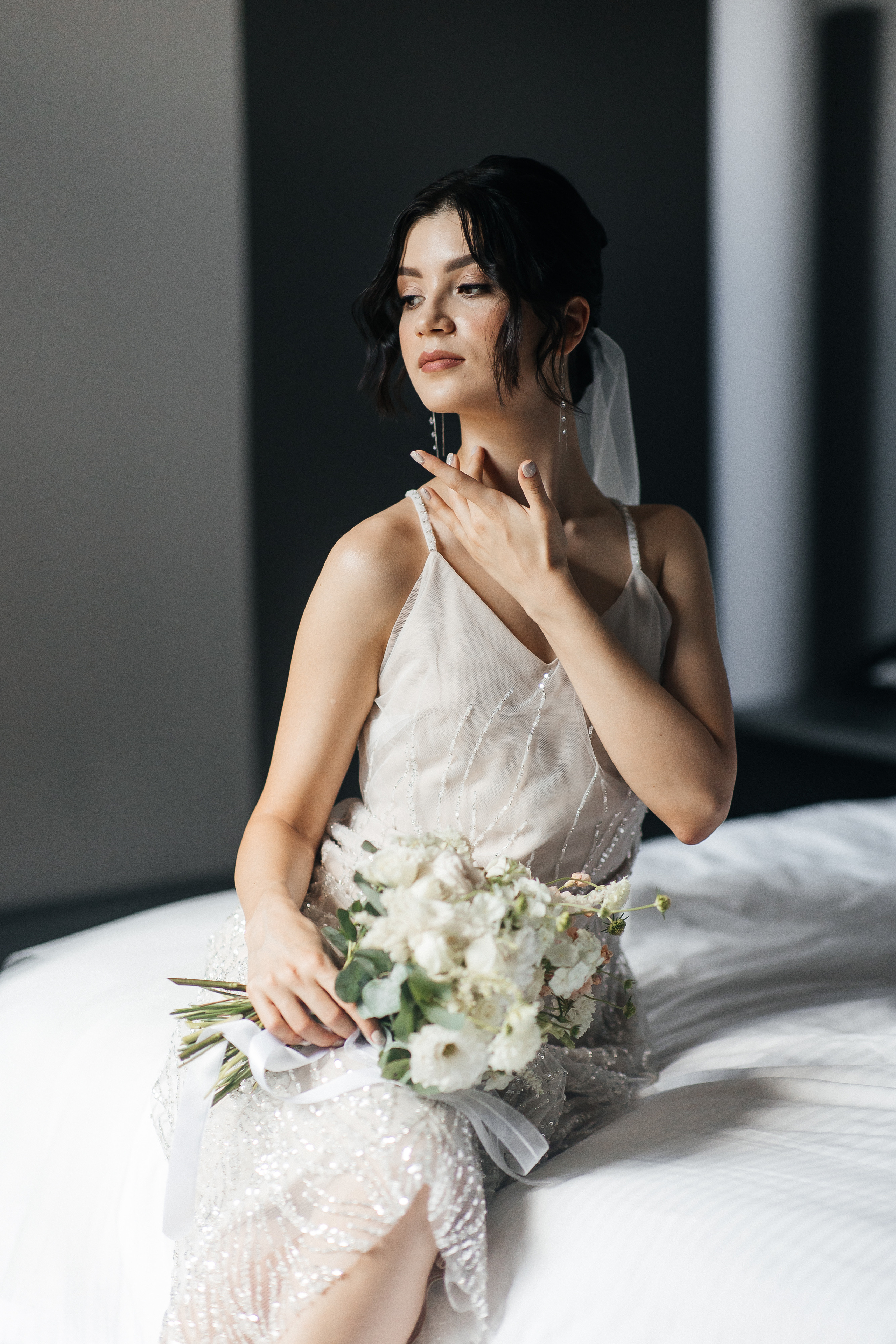 Вероника и Женя 2022. Свадебный и портретный фотограф Алина Иванова. Екатеринбург-Москва