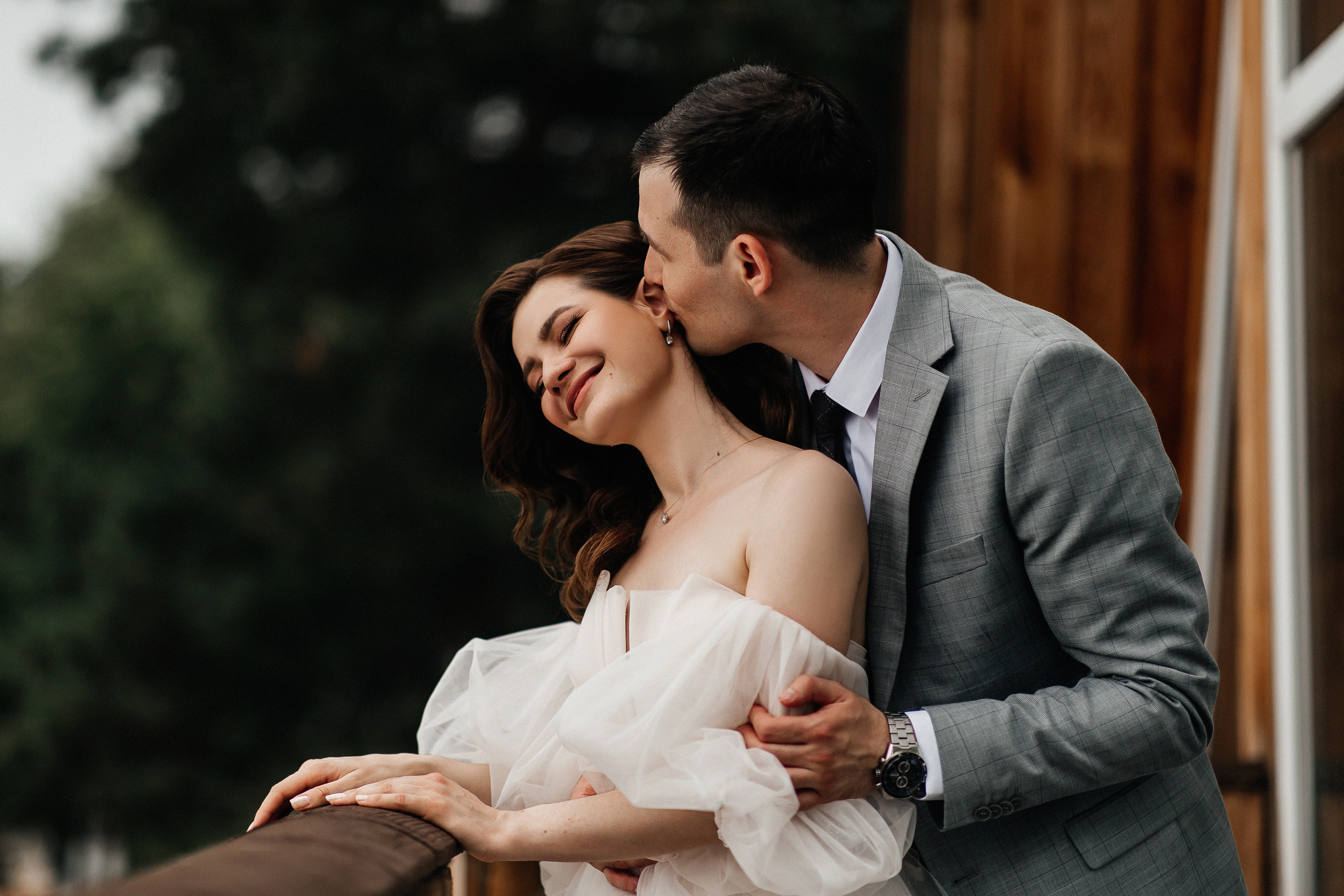 Лиана и Ленар 2022. Свадебный и портретный фотограф Алина Иванова. Екатеринбург-Москва