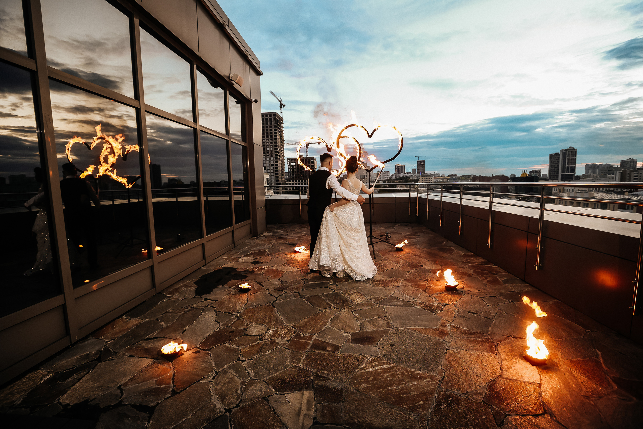 Даша и Женя 2022. Свадебный и портретный фотограф Алина Иванова. Екатеринбург-Москва