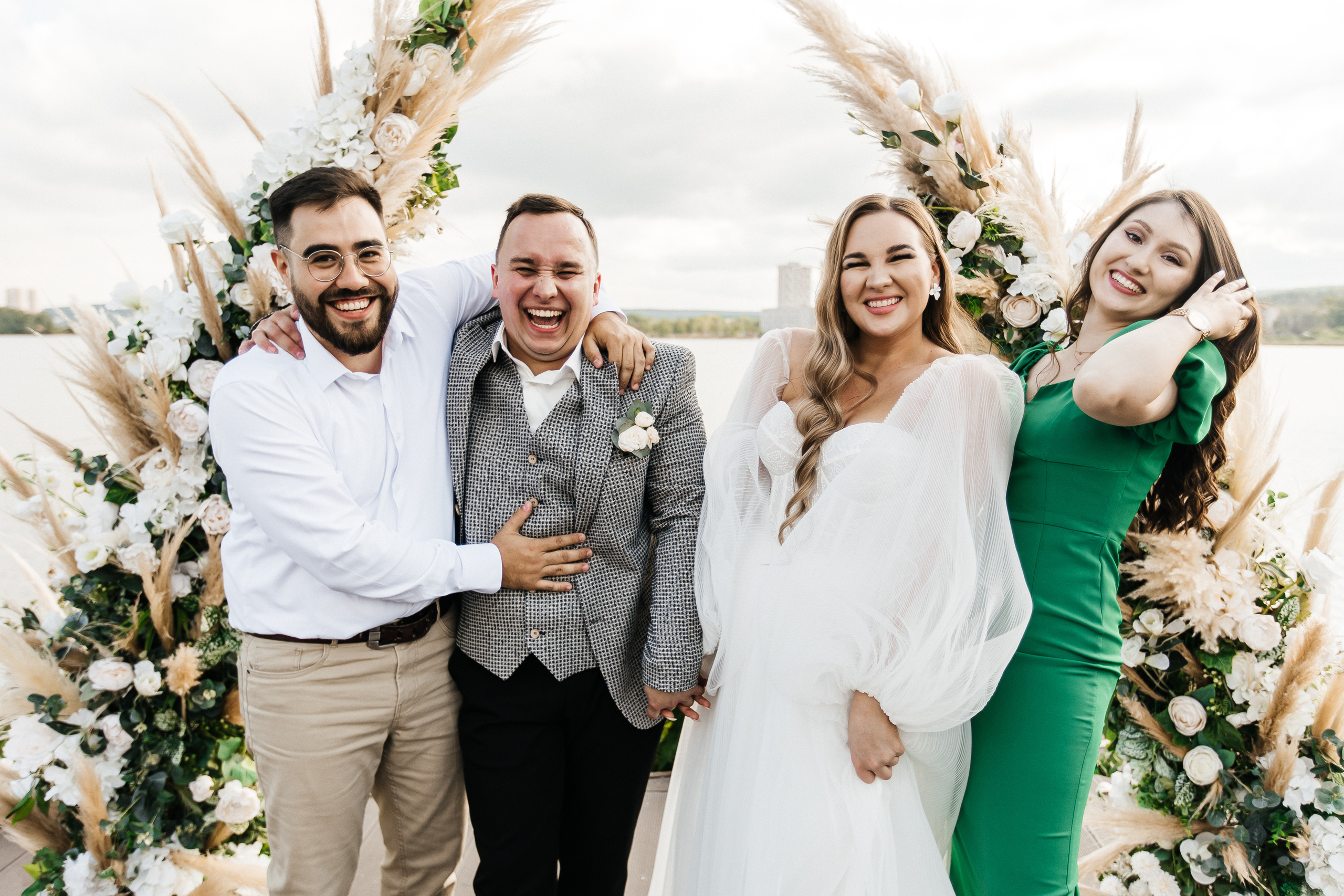 Александра и Артём 2022. Свадебный и портретный фотограф Алина Иванова. Екатеринбург-Москва