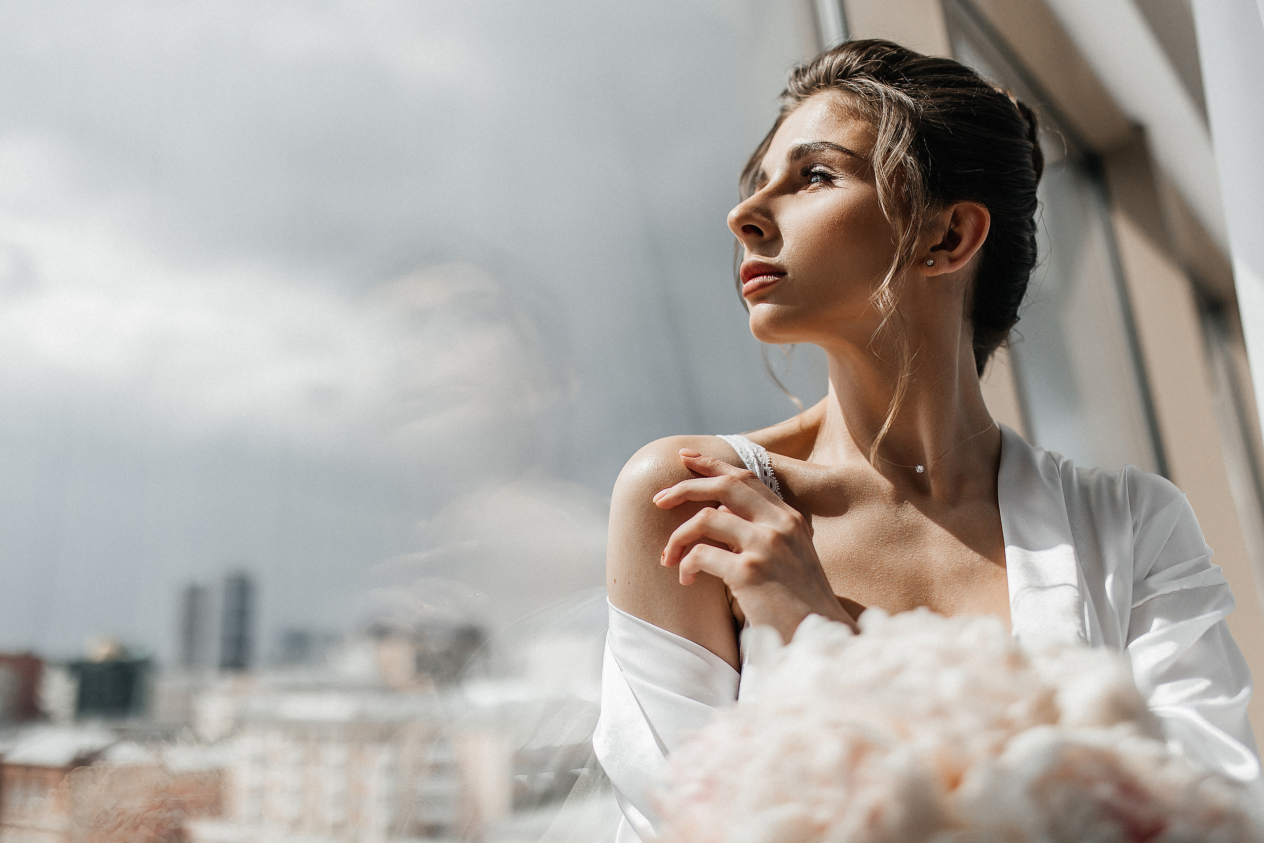 Даша и Женя 2022. Свадебный и портретный фотограф Алина Иванова. Екатеринбург-Москва