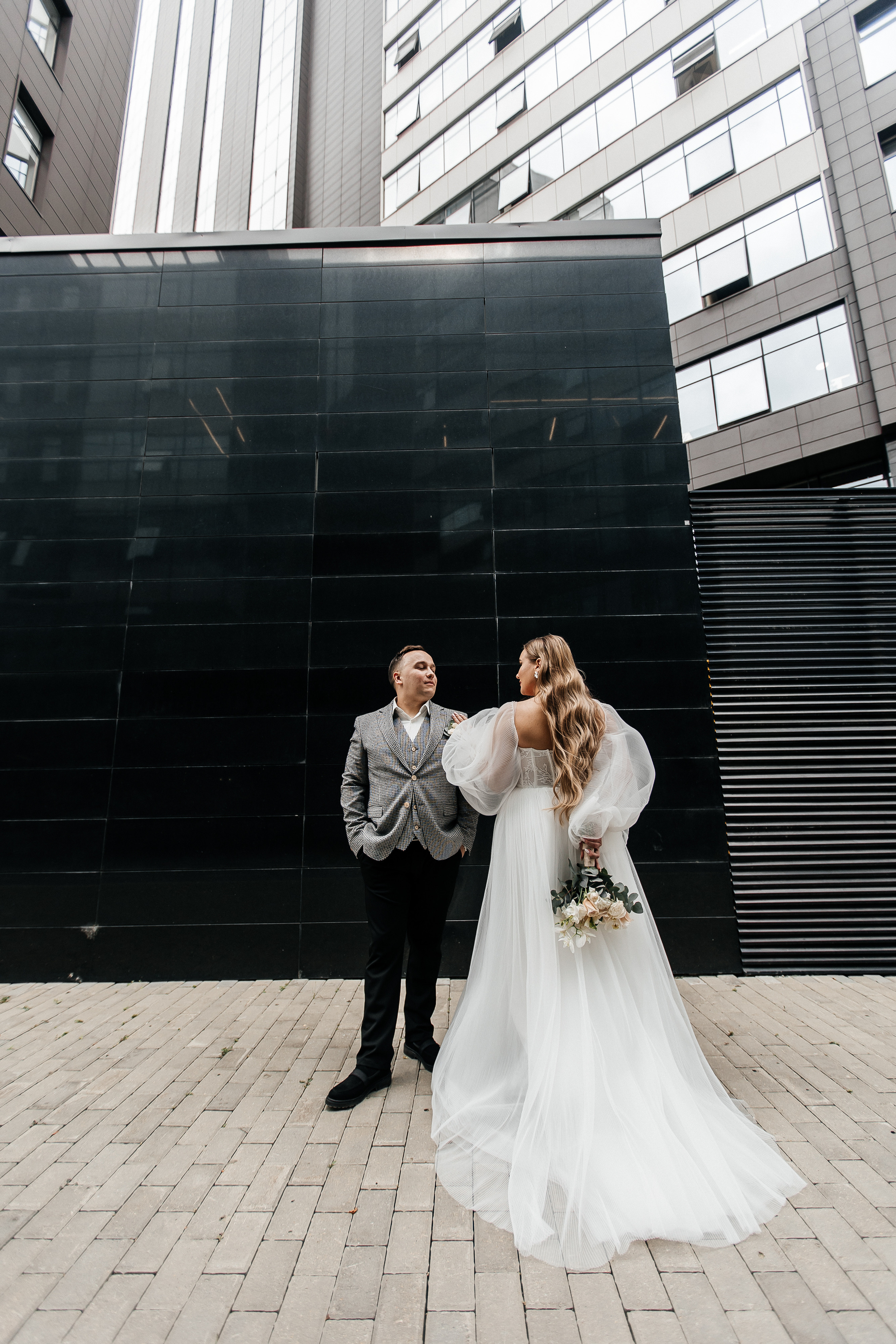 Александра и Артём 2022. Свадебный и портретный фотограф Алина Иванова. Екатеринбург-Москва