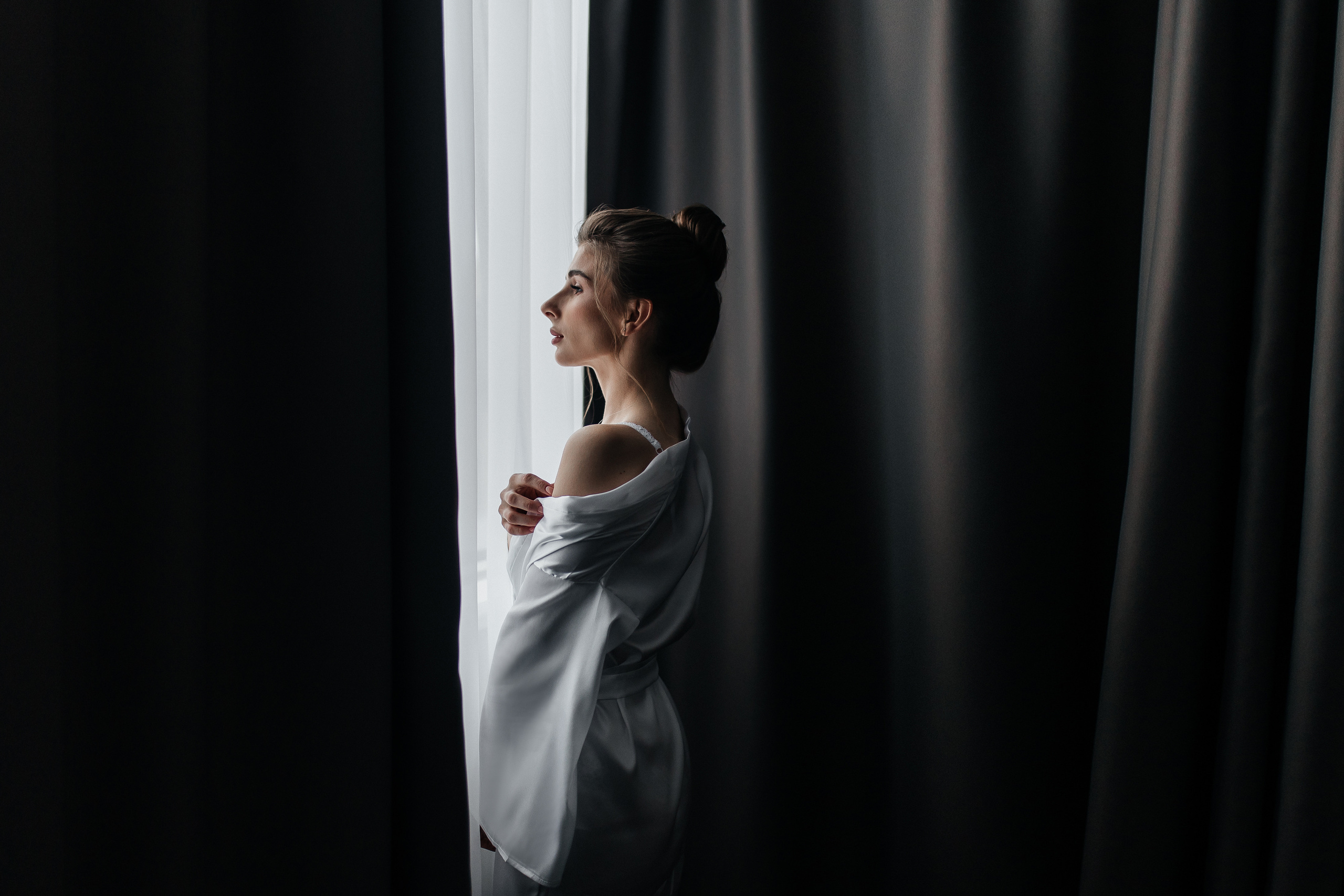 Даша и Женя 2022. Свадебный и портретный фотограф Алина Иванова. Екатеринбург-Москва