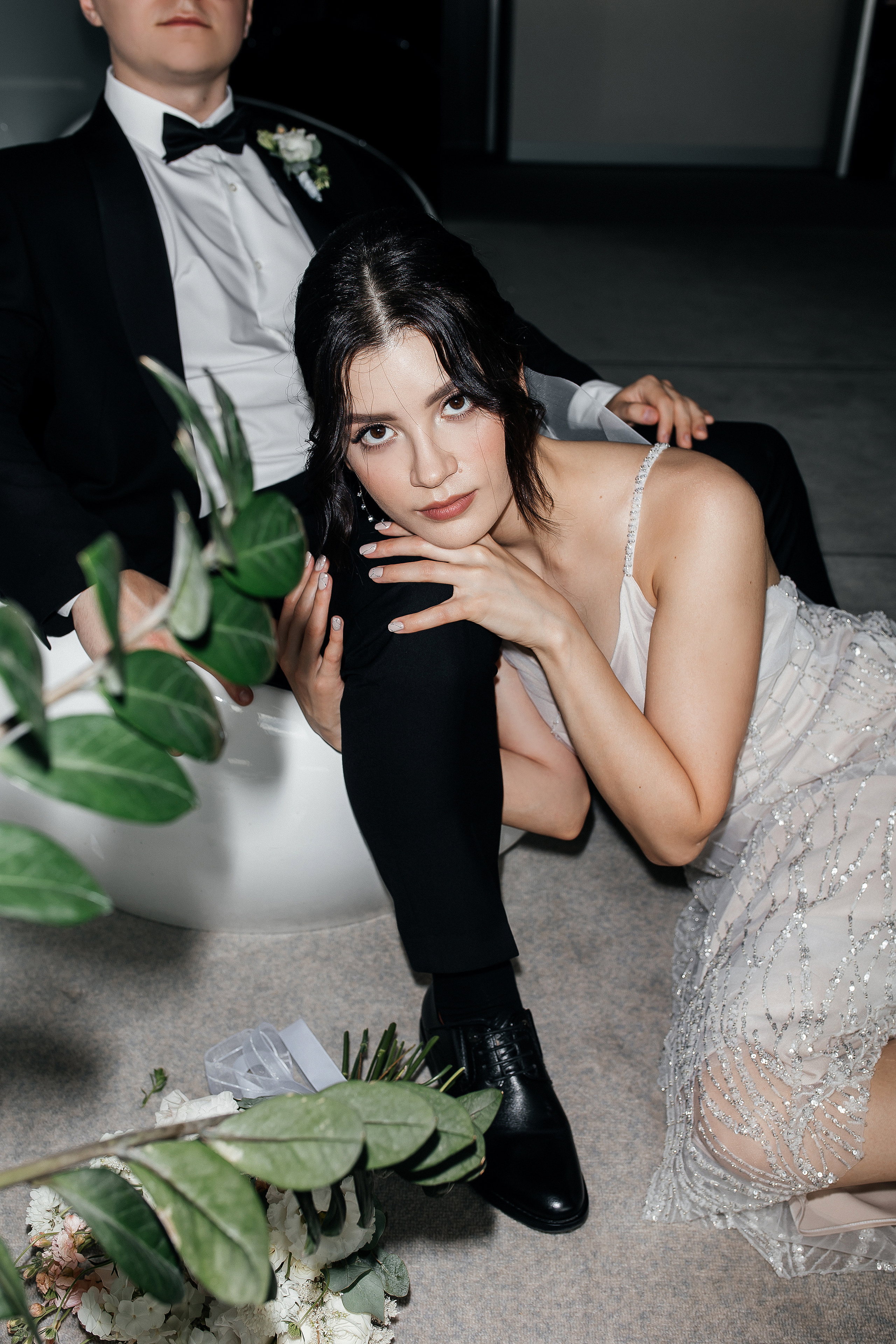 Вероника и Женя 2022. Свадебный и портретный фотограф Алина Иванова. Екатеринбург-Москва