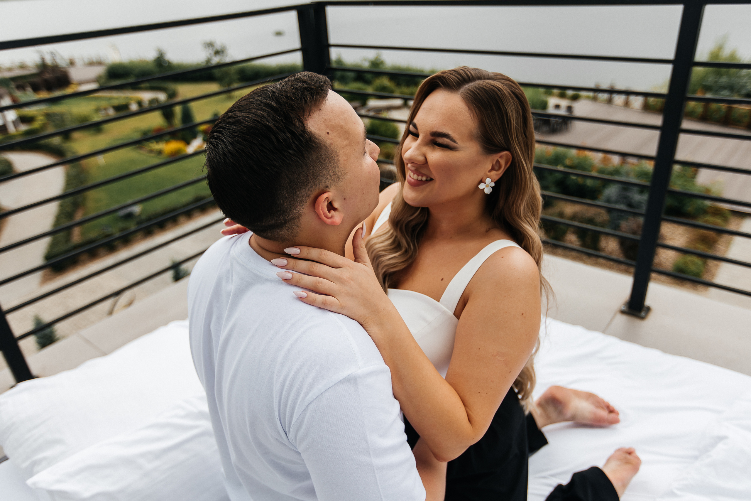 Александра и Артём 2022. Свадебный и портретный фотограф Алина Иванова. Екатеринбург-Москва