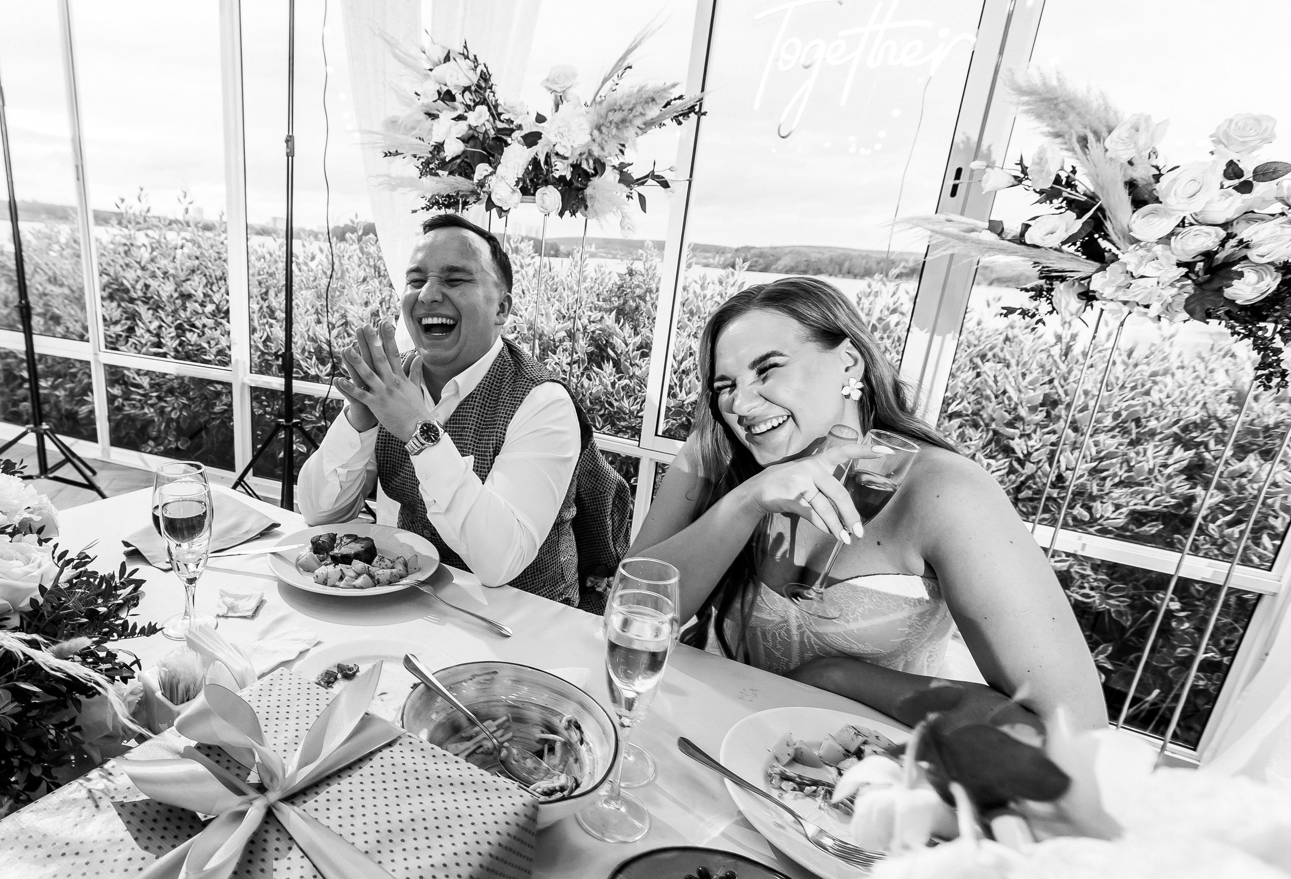 Александра и Артём 2022. Свадебный и портретный фотограф Алина Иванова. Екатеринбург-Москва