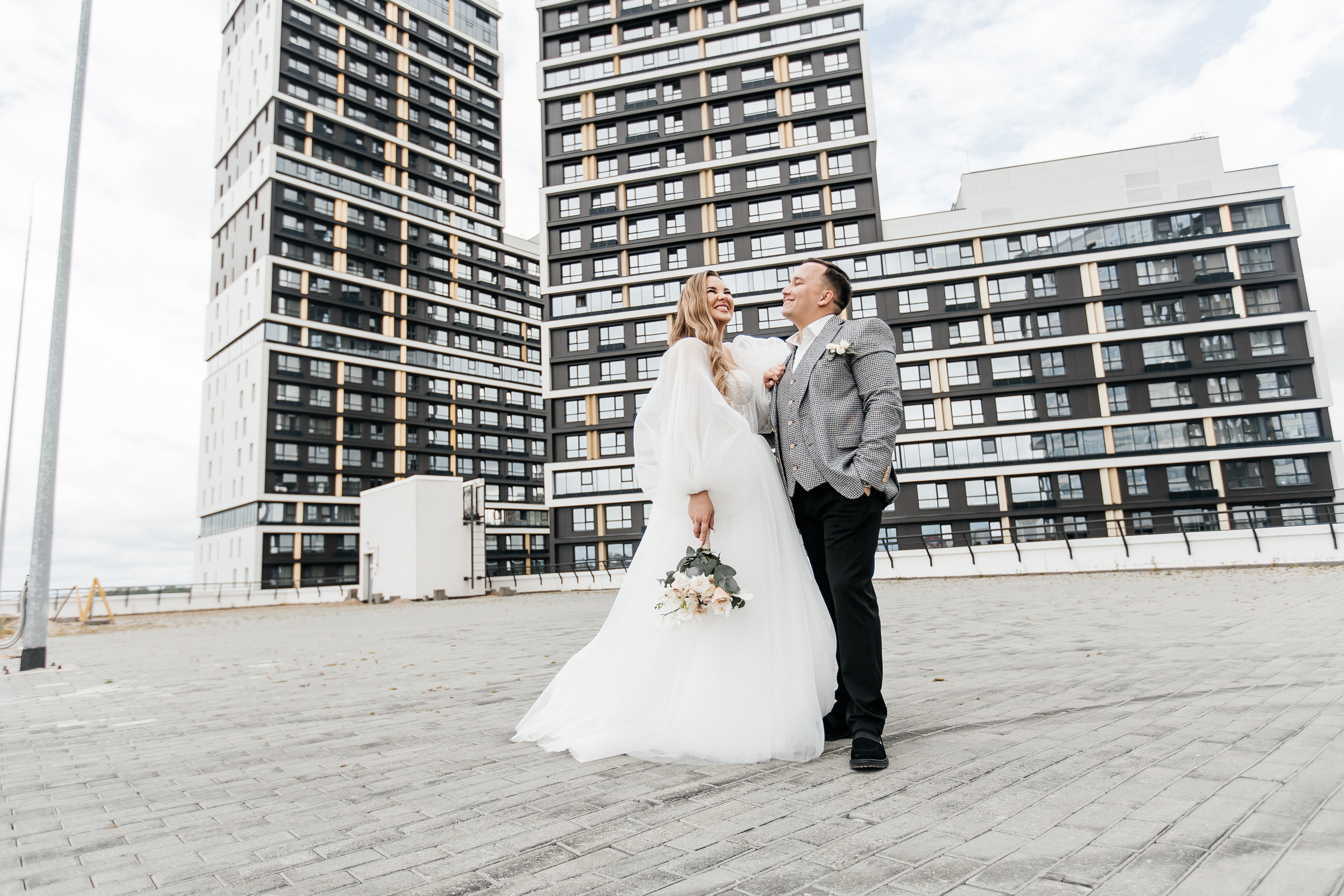 Александра и Артём 2022. Свадебный и портретный фотограф Алина Иванова. Екатеринбург-Москва