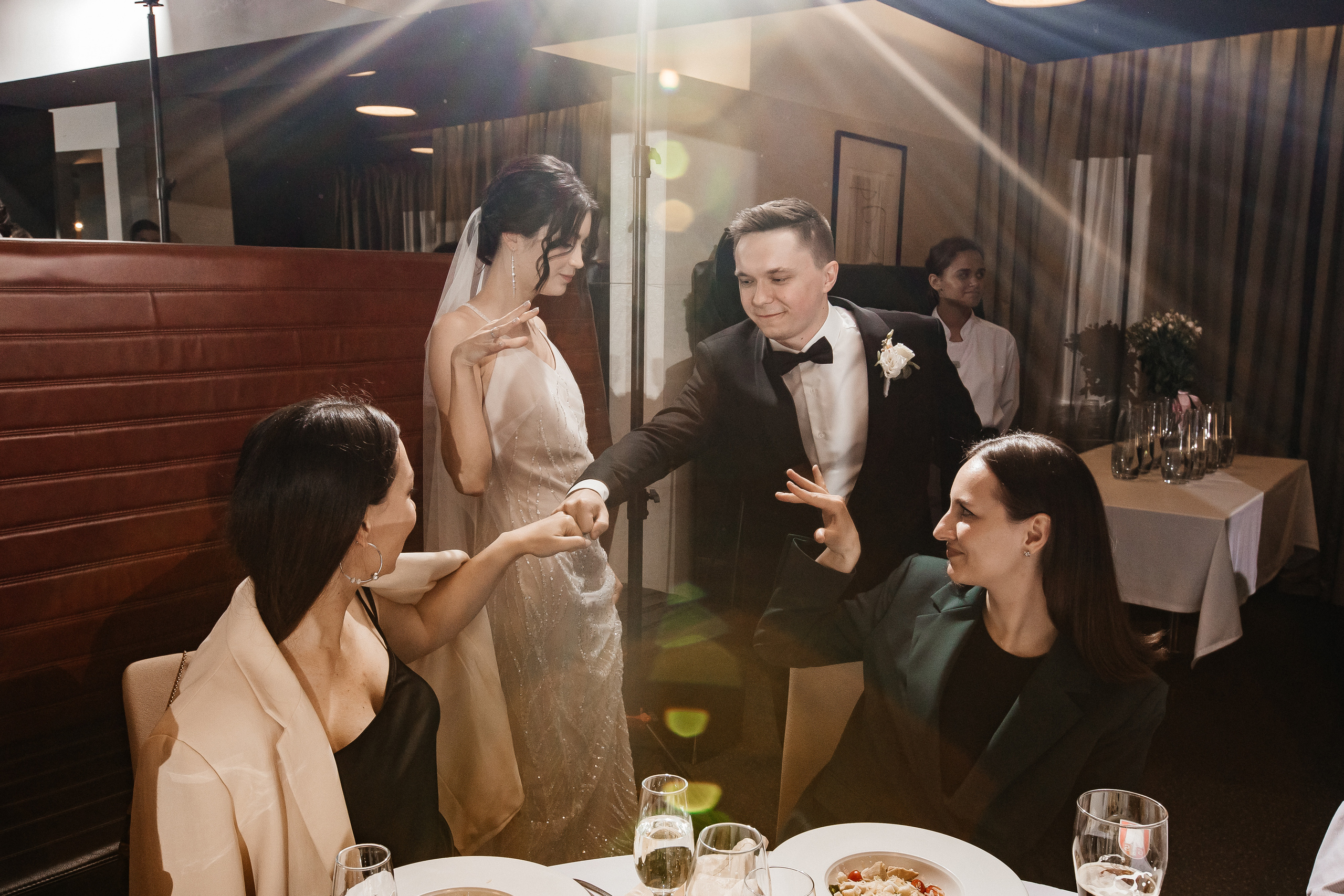 Вероника и Женя 2022. Свадебный и портретный фотограф Алина Иванова. Екатеринбург-Москва