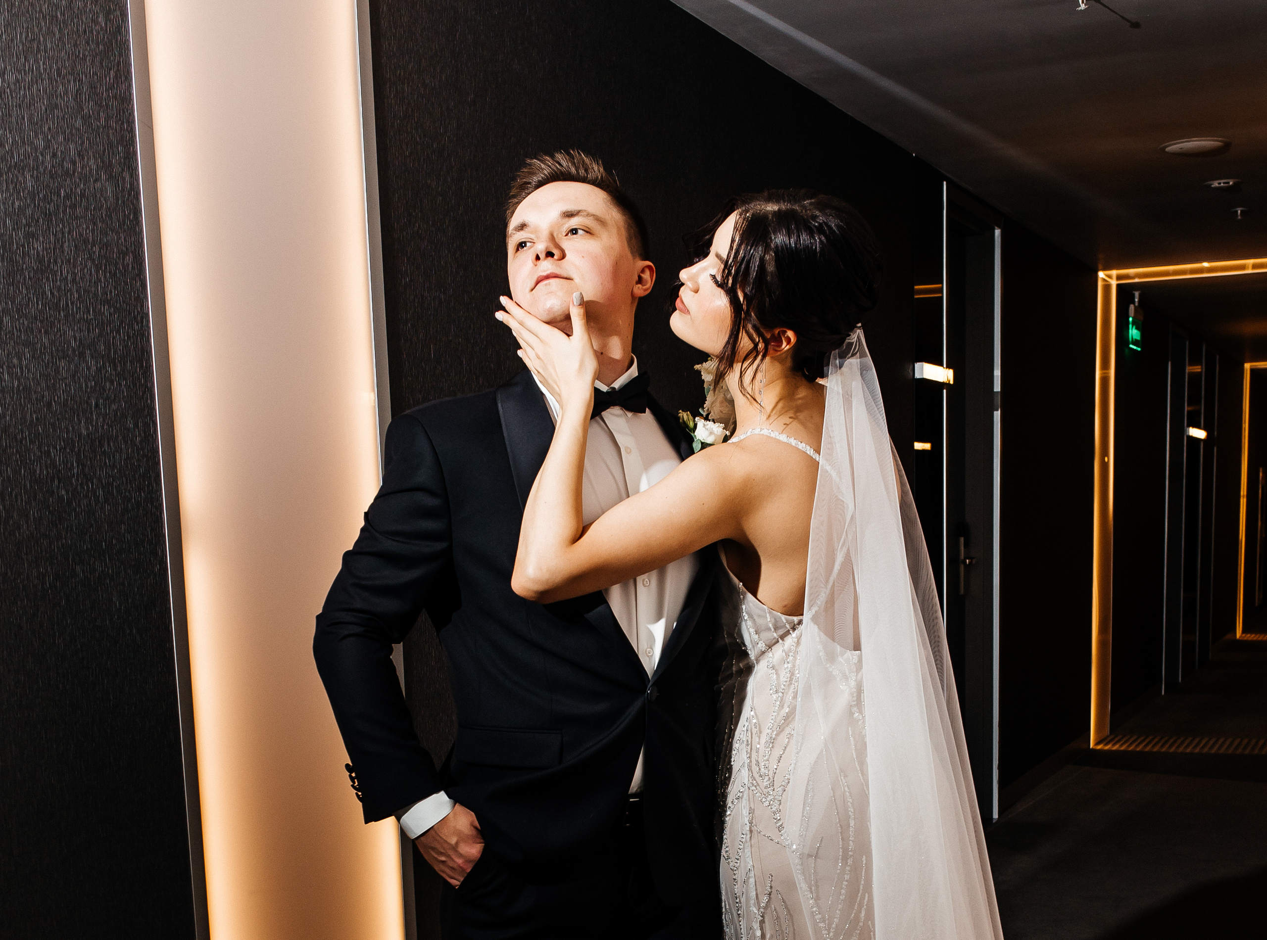 Вероника и Женя 2022. Свадебный и портретный фотограф Алина Иванова. Екатеринбург-Москва