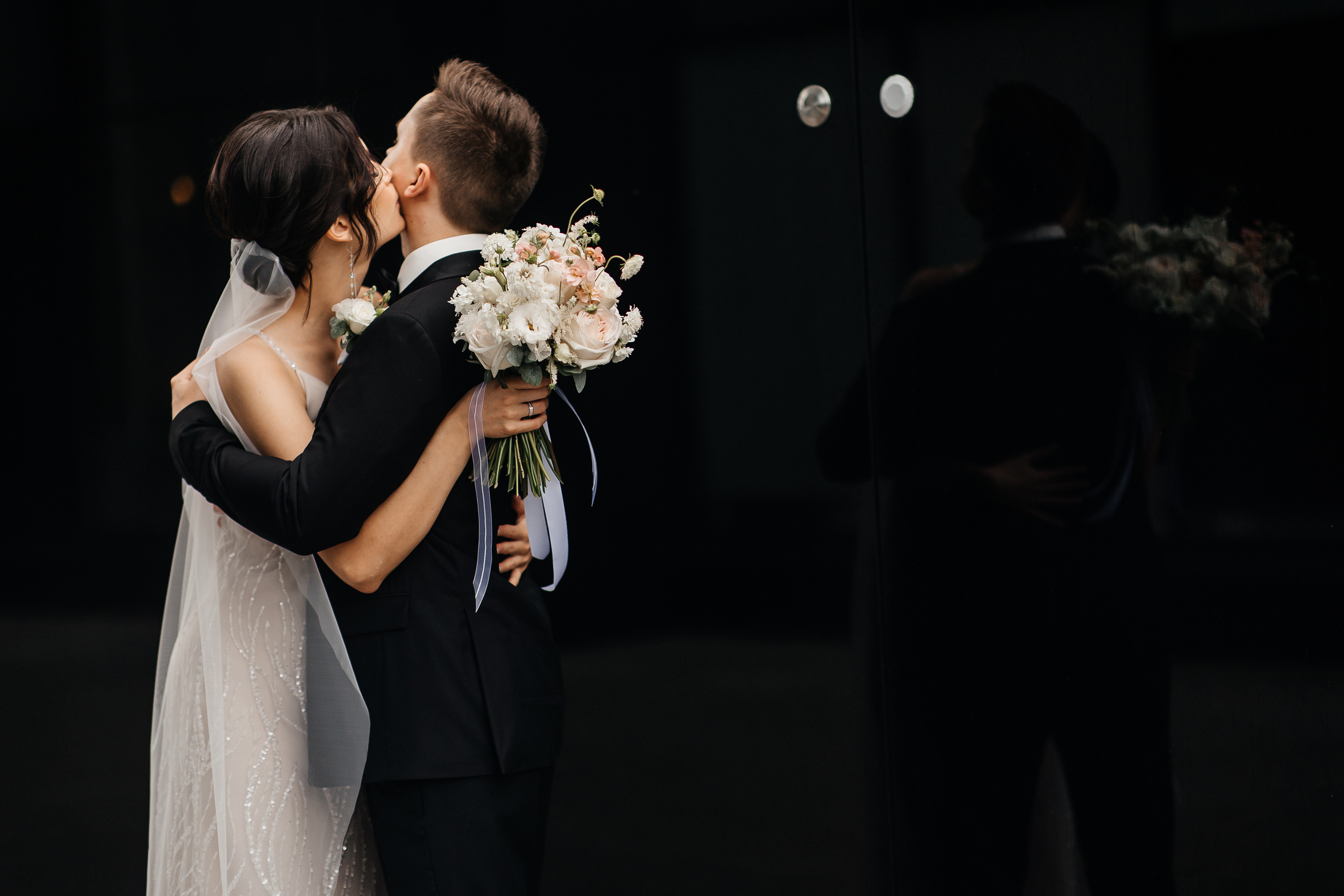 Вероника и Женя 2022. Свадебный и портретный фотограф Алина Иванова. Екатеринбург-Москва