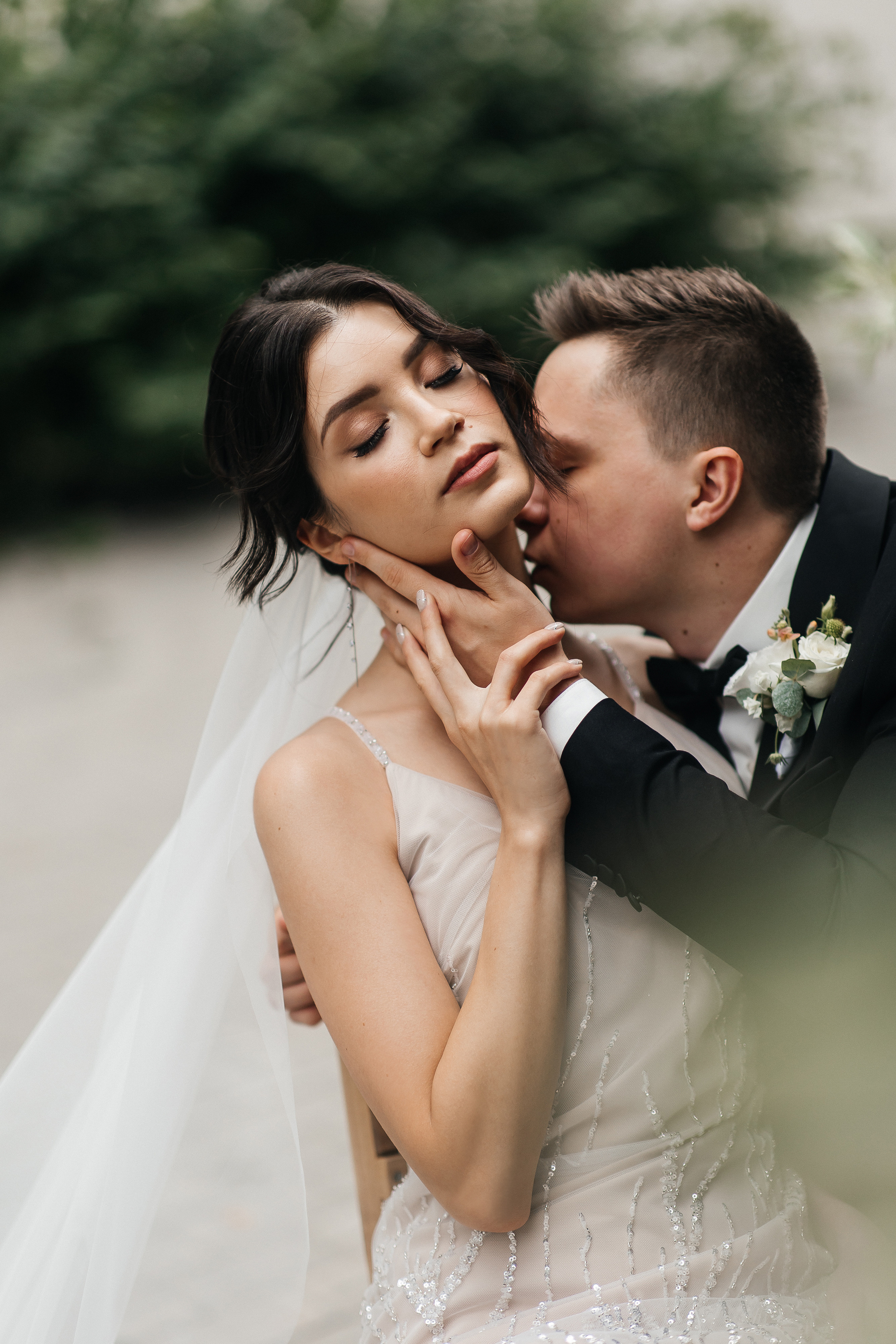 Вероника и Женя 2022. Свадебный и портретный фотограф Алина Иванова. Екатеринбург-Москва