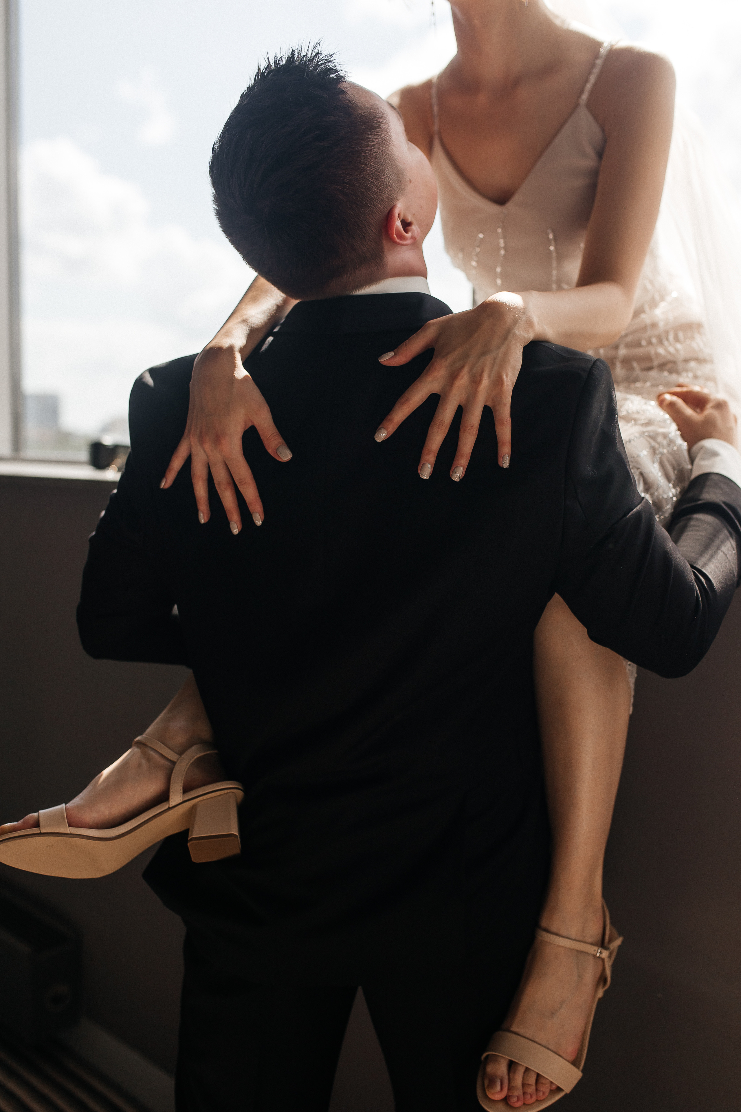 Вероника и Женя 2022. Свадебный и портретный фотограф Алина Иванова. Екатеринбург-Москва