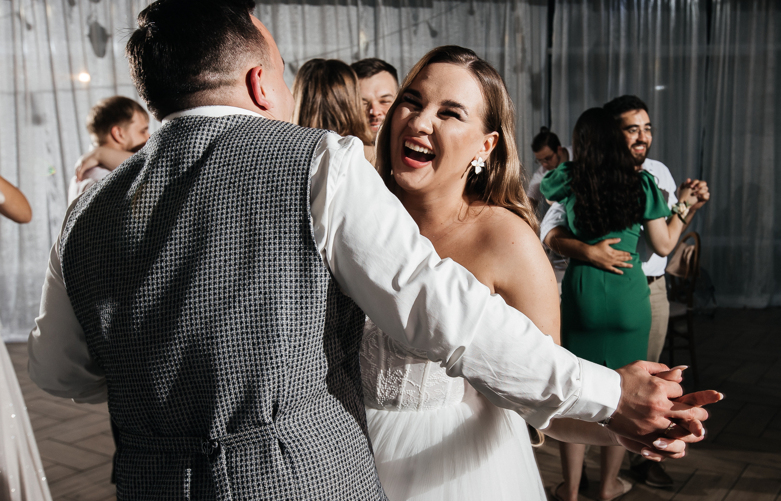 Александра и Артём 2022. Свадебный и портретный фотограф Алина Иванова. Екатеринбург-Москва