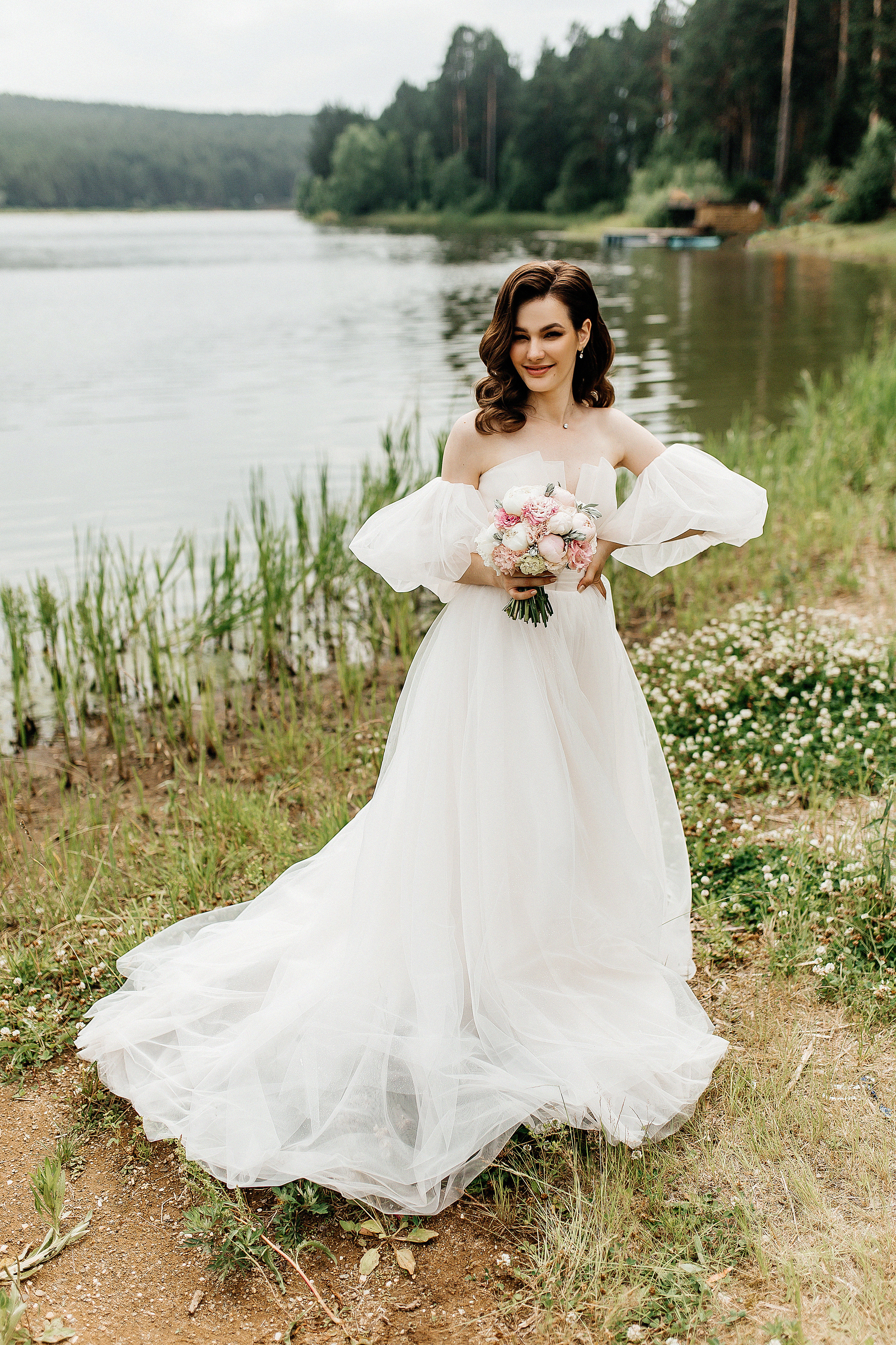 Лиана и Ленар 2022. Свадебный и портретный фотограф Алина Иванова. Екатеринбург-Москва