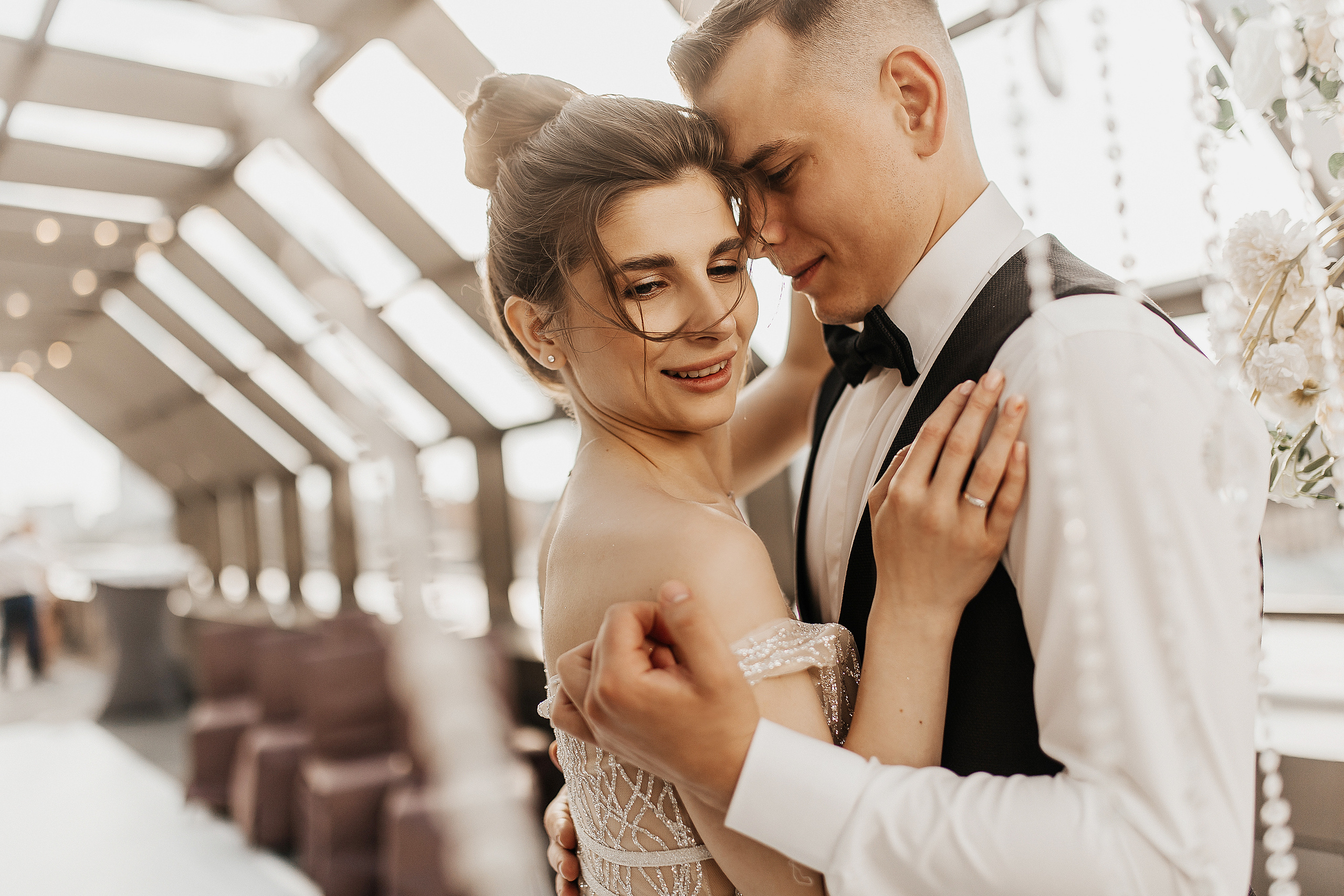 Даша и Женя 2022. Свадебный и портретный фотограф Алина Иванова. Екатеринбург-Москва