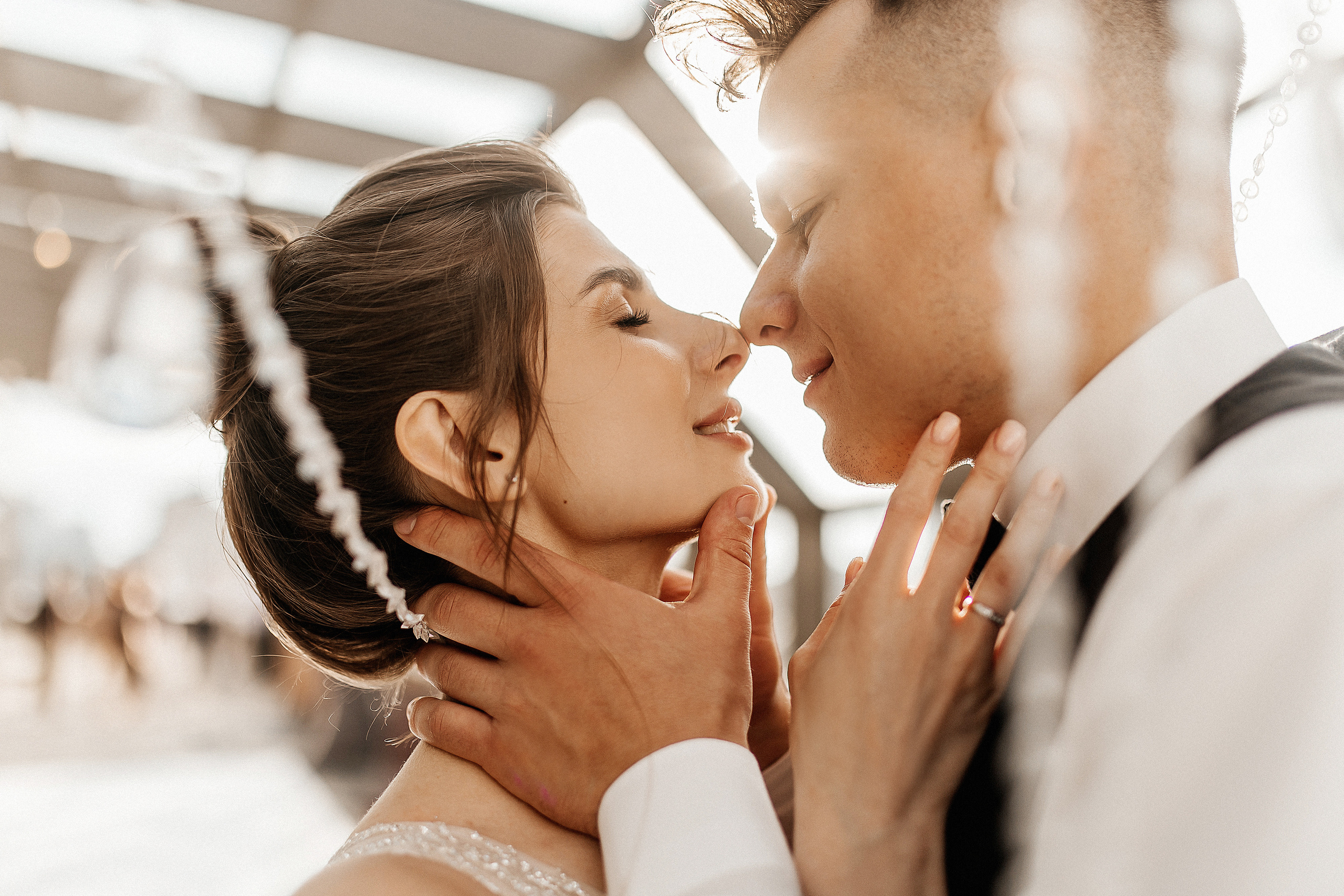 Даша и Женя 2022. Свадебный и портретный фотограф Алина Иванова. Екатеринбург-Москва