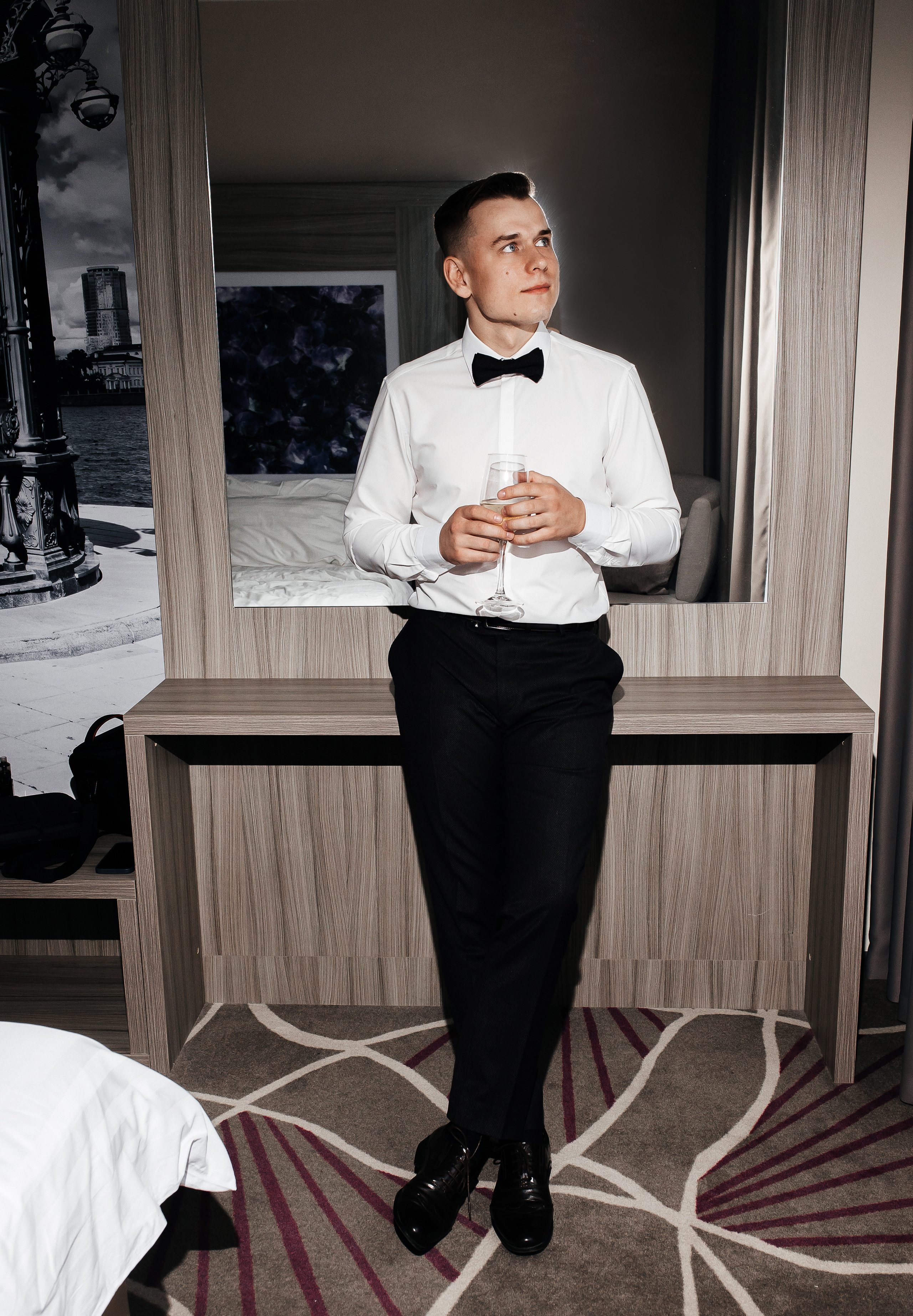 Даша и Женя 2022. Свадебный и портретный фотограф Алина Иванова. Екатеринбург-Москва