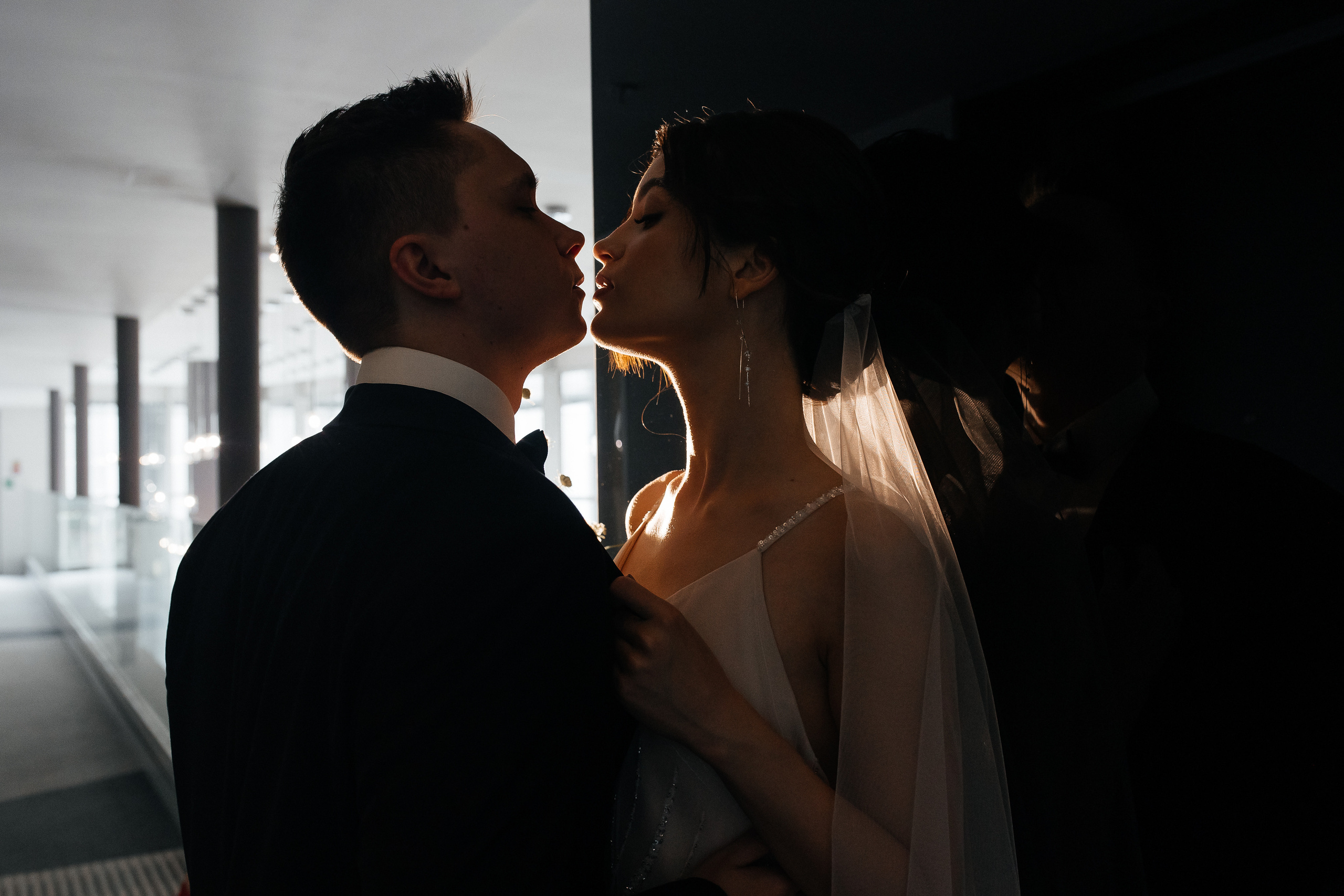 Вероника и Женя 2022. Свадебный и портретный фотограф Алина Иванова. Екатеринбург-Москва