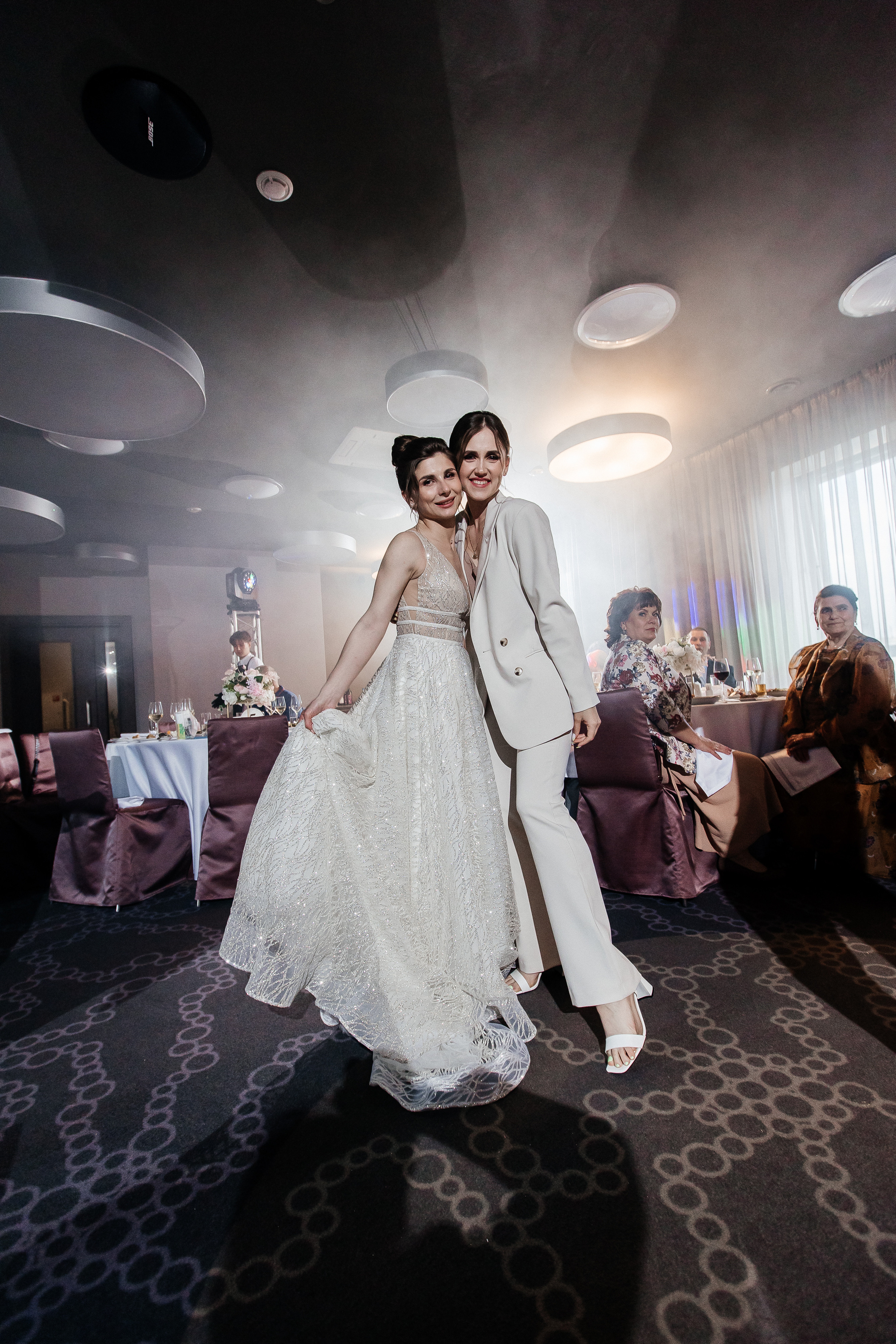 Даша и Женя 2022. Свадебный и портретный фотограф Алина Иванова. Екатеринбург-Москва