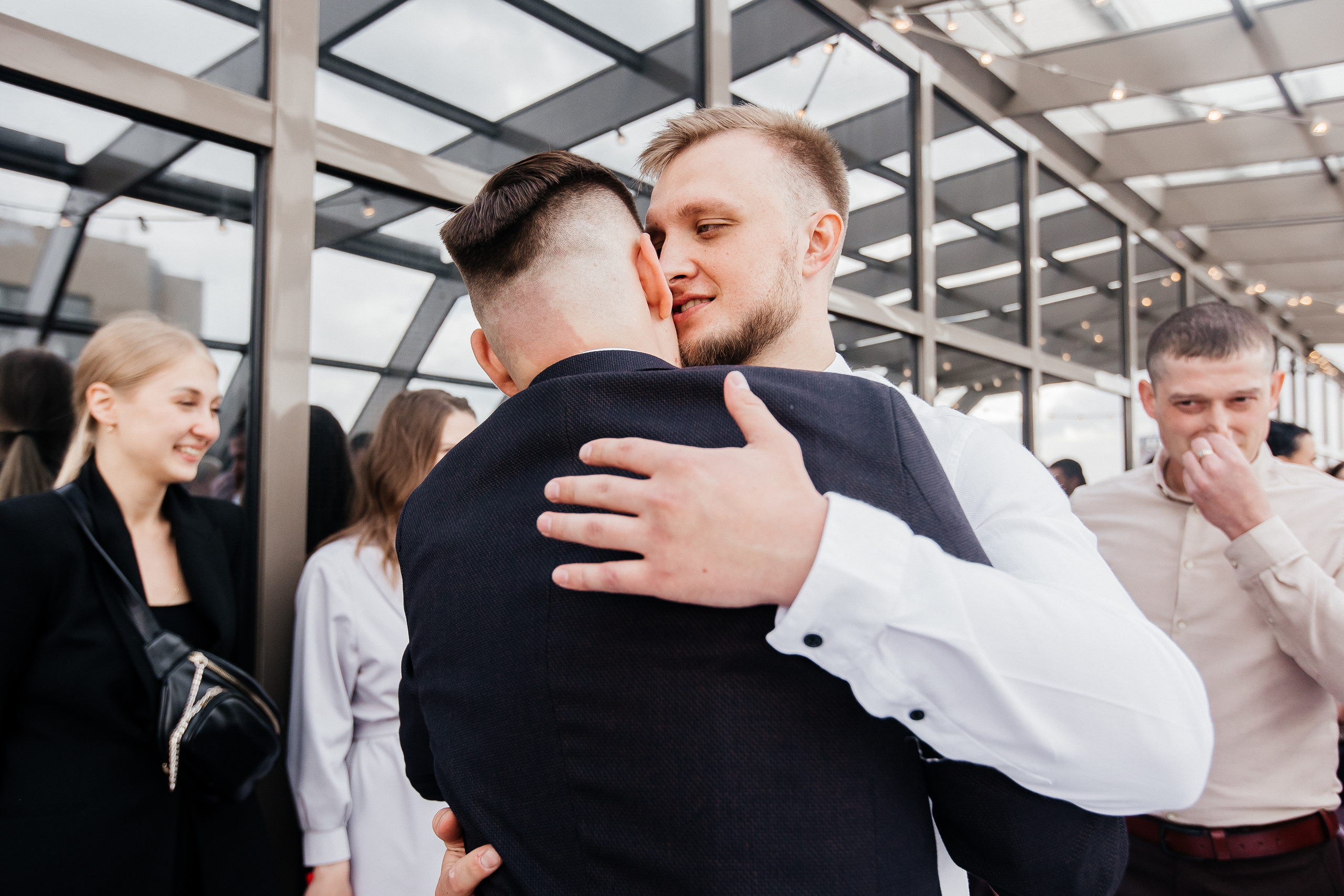 Даша и Женя 2022. Свадебный и портретный фотограф Алина Иванова. Екатеринбург-Москва