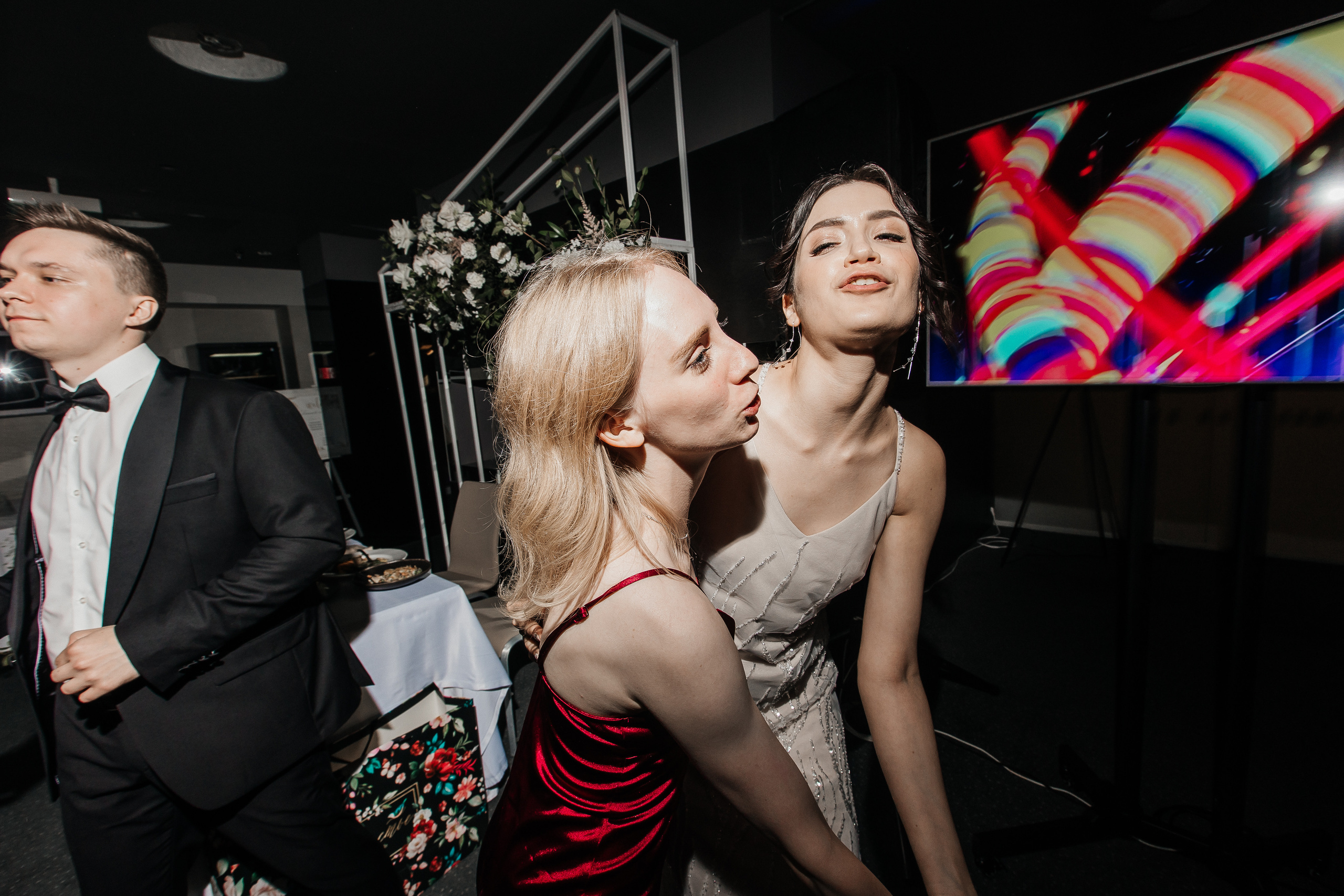 Вероника и Женя 2022. Свадебный и портретный фотограф Алина Иванова. Екатеринбург-Москва