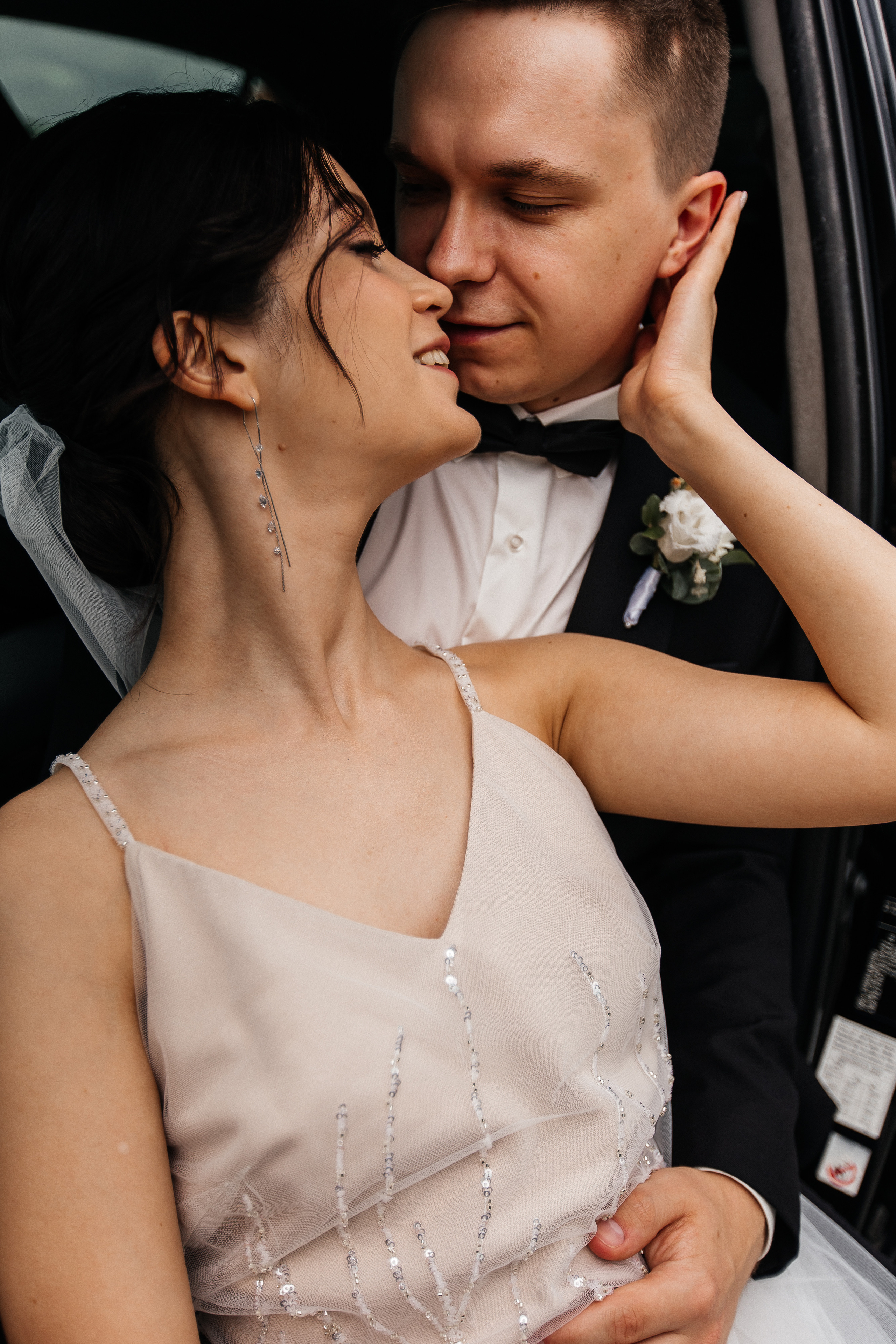 Вероника и Женя 2022. Свадебный и портретный фотограф Алина Иванова. Екатеринбург-Москва