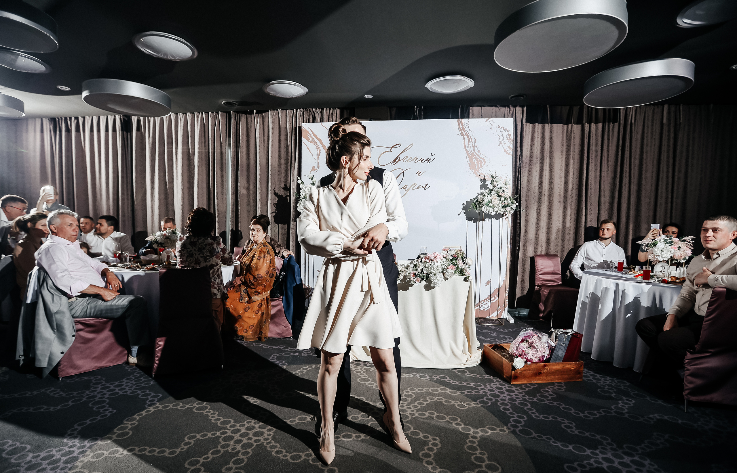 Даша и Женя 2022. Свадебный и портретный фотограф Алина Иванова. Екатеринбург-Москва