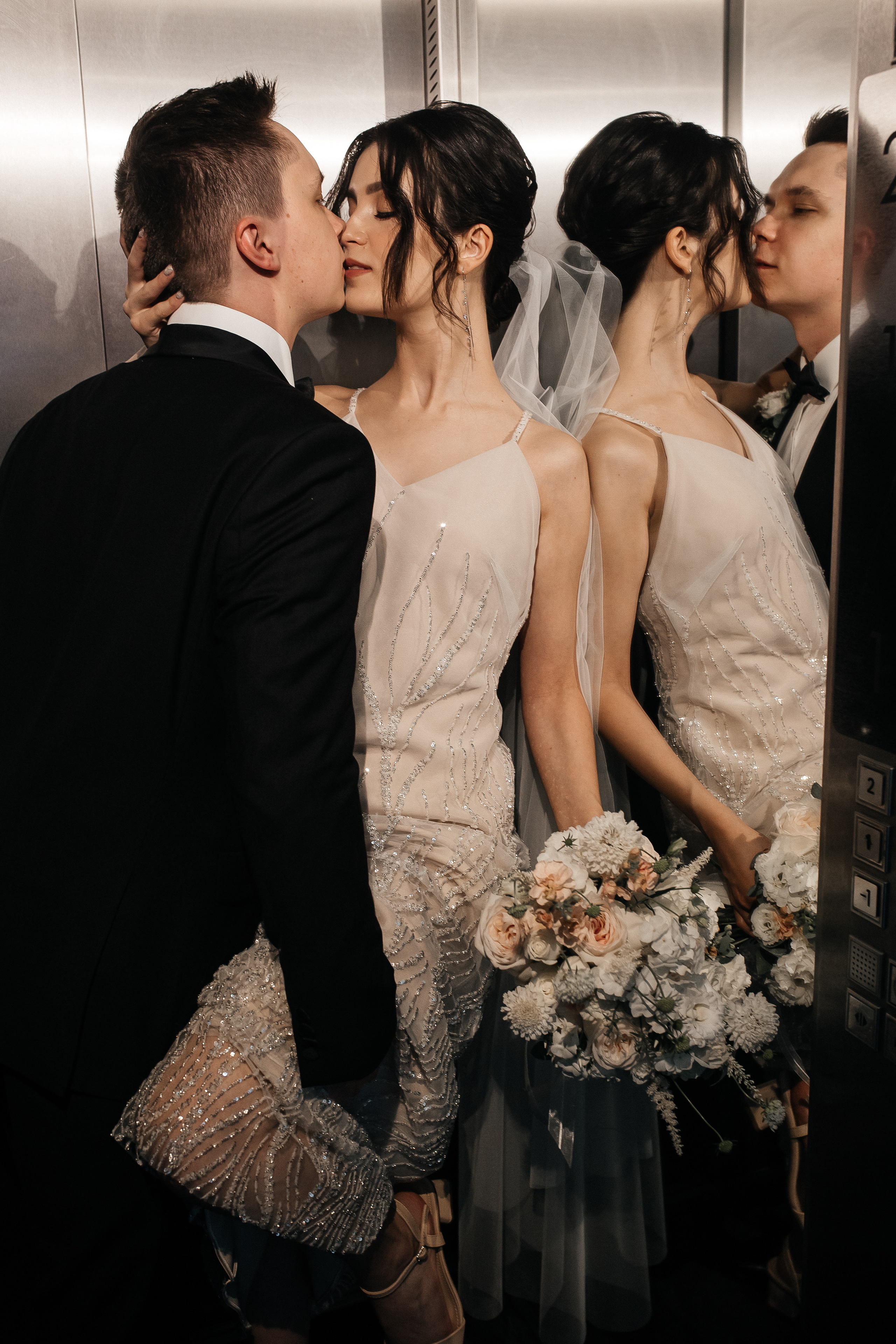 Вероника и Женя 2022. Свадебный и портретный фотограф Алина Иванова. Екатеринбург-Москва